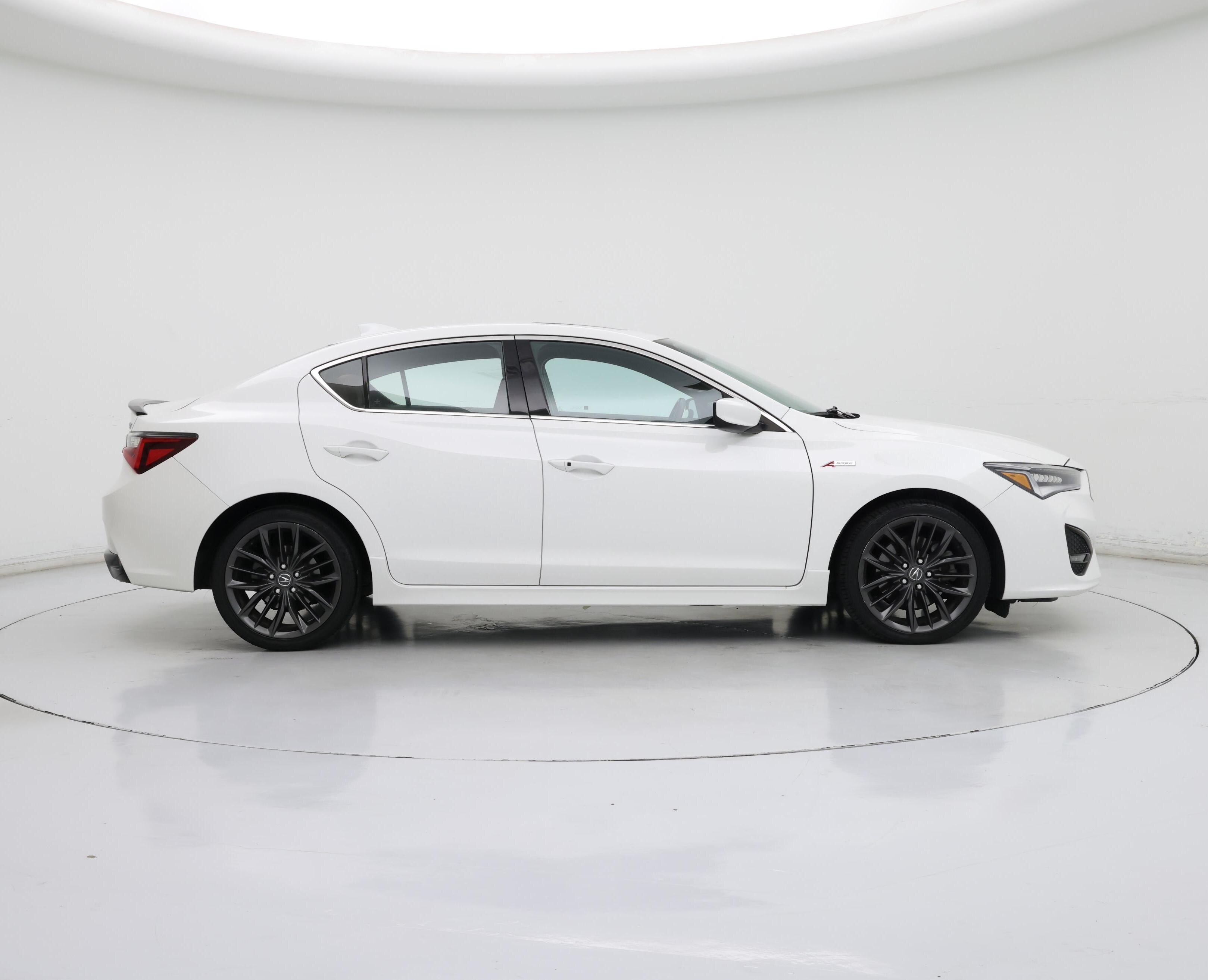 Thumbnail: 2019 Acura ILX - 7
