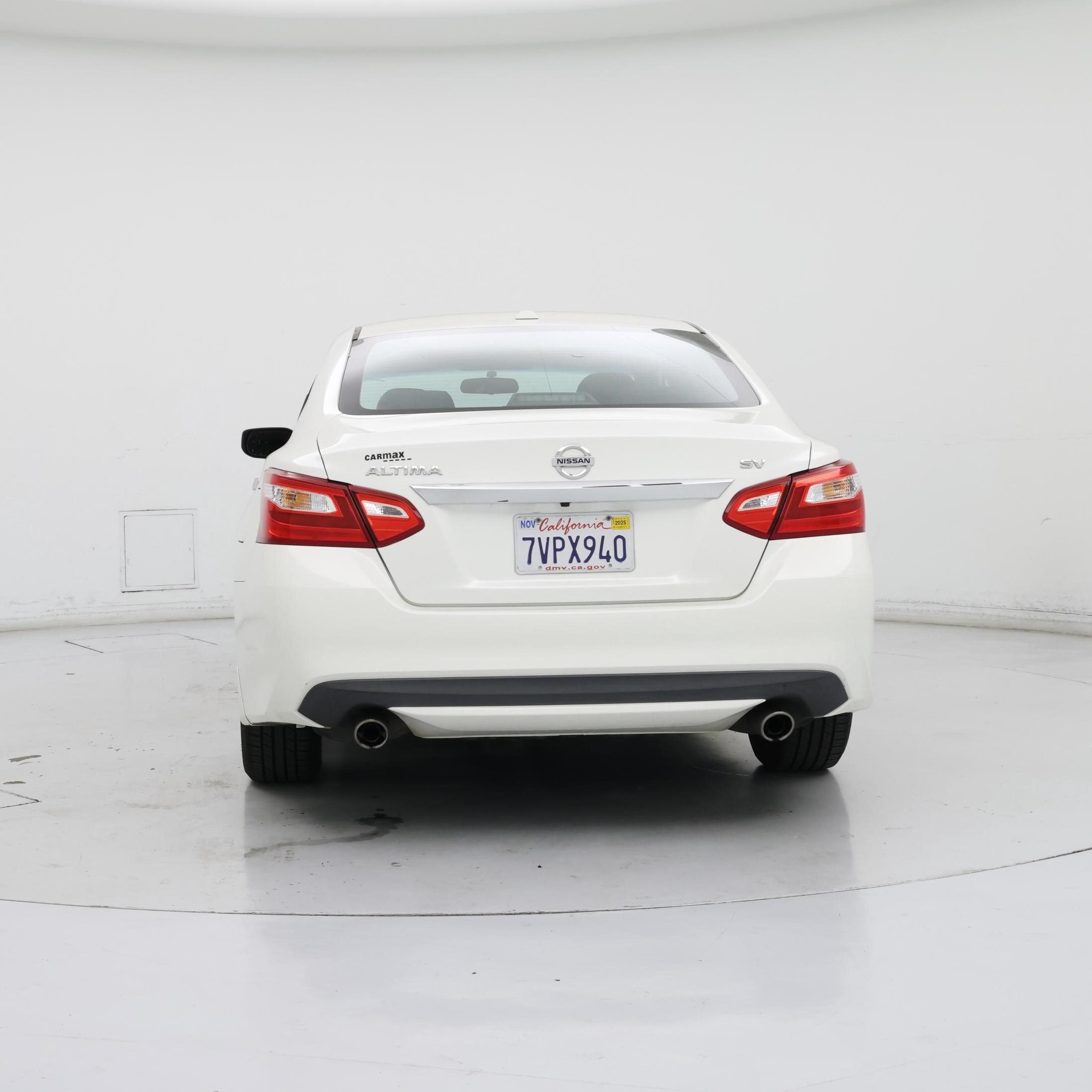 Thumbnail: 2016 Nissan Altima - 6