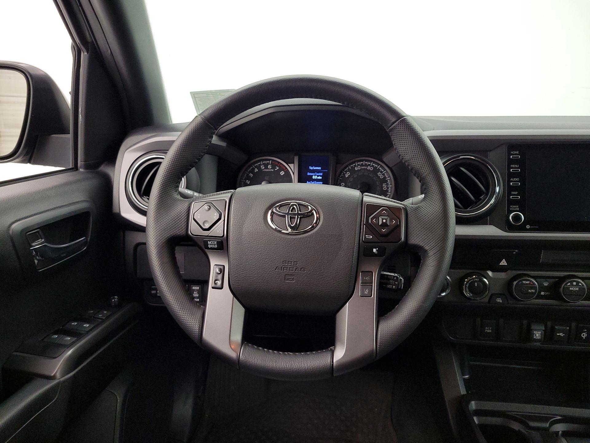 Thumbnail: 2023 Toyota Tacoma - 10