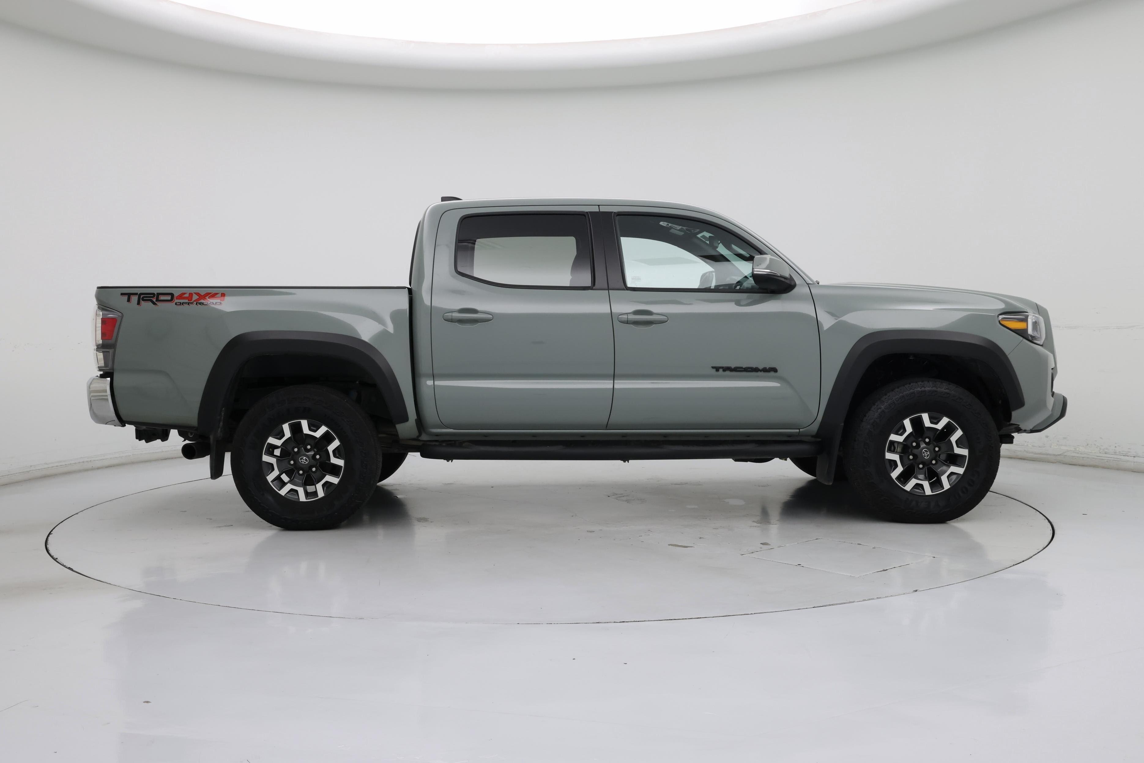 Thumbnail: 2023 Toyota Tacoma - 7