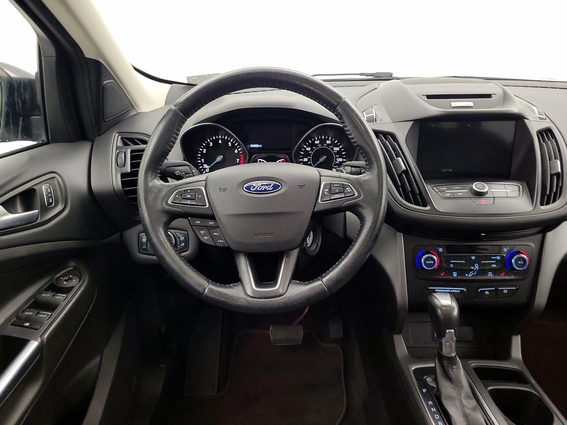 Thumbnail: 2017 Ford Escape - 10