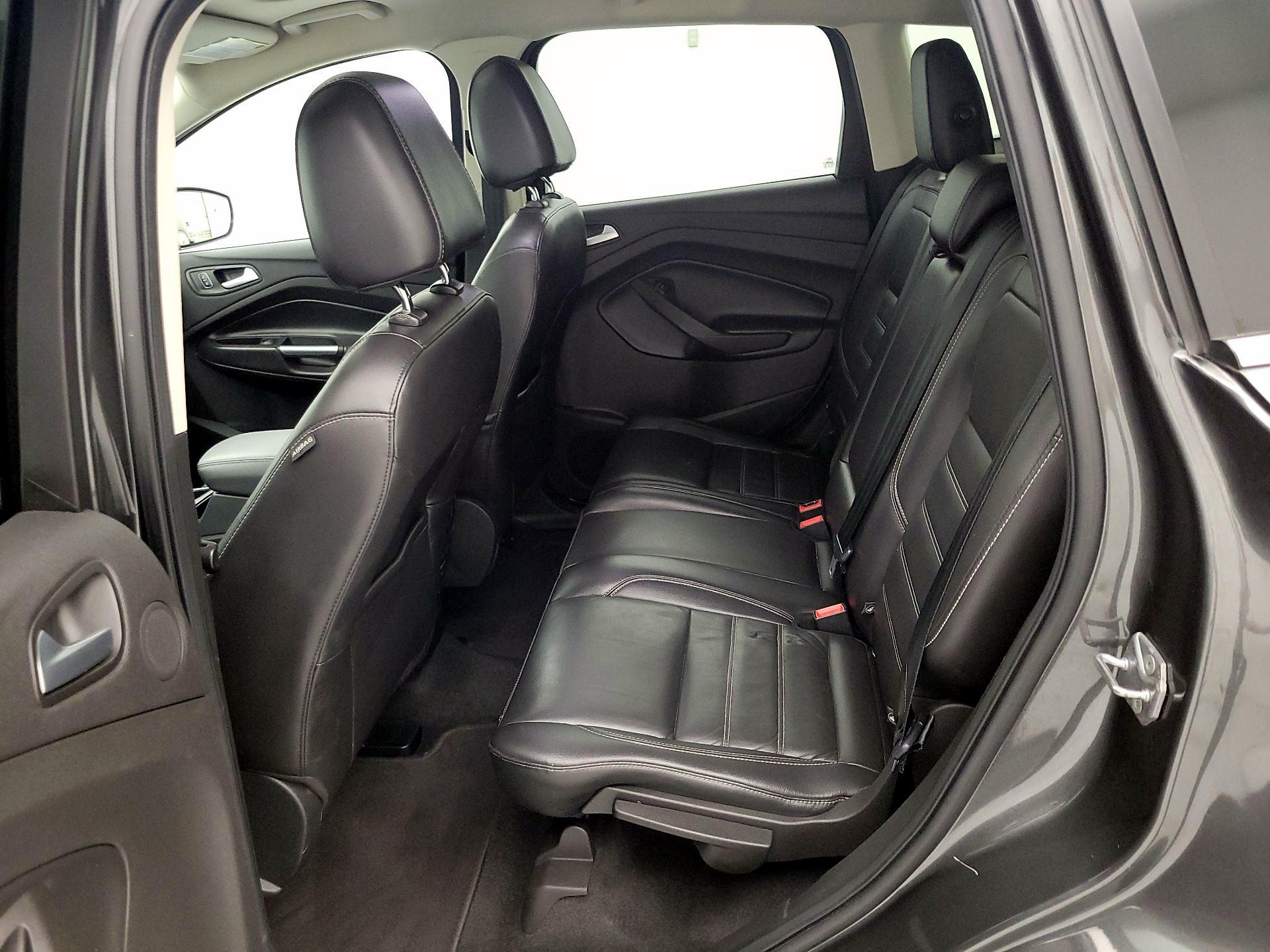 Thumbnail: 2017 Ford Escape - 19