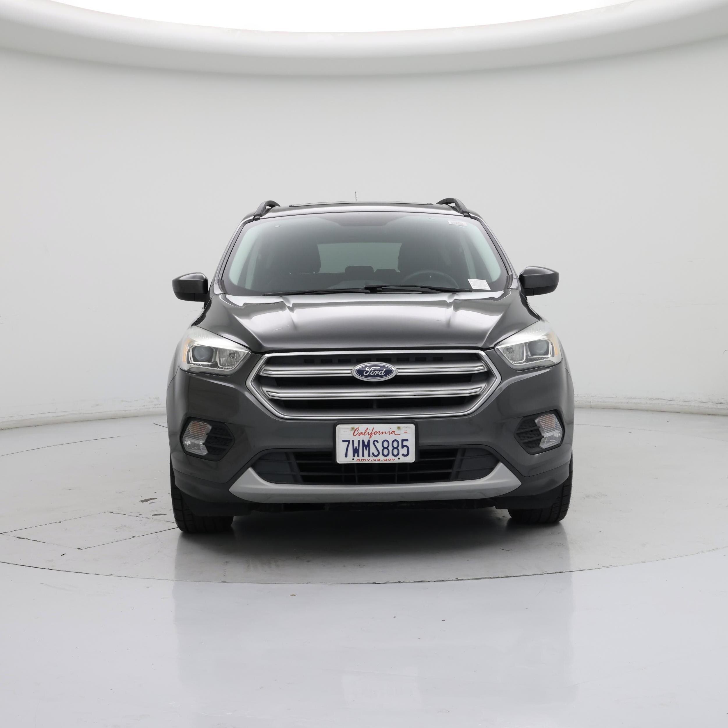 Thumbnail: 2017 Ford Escape - 5