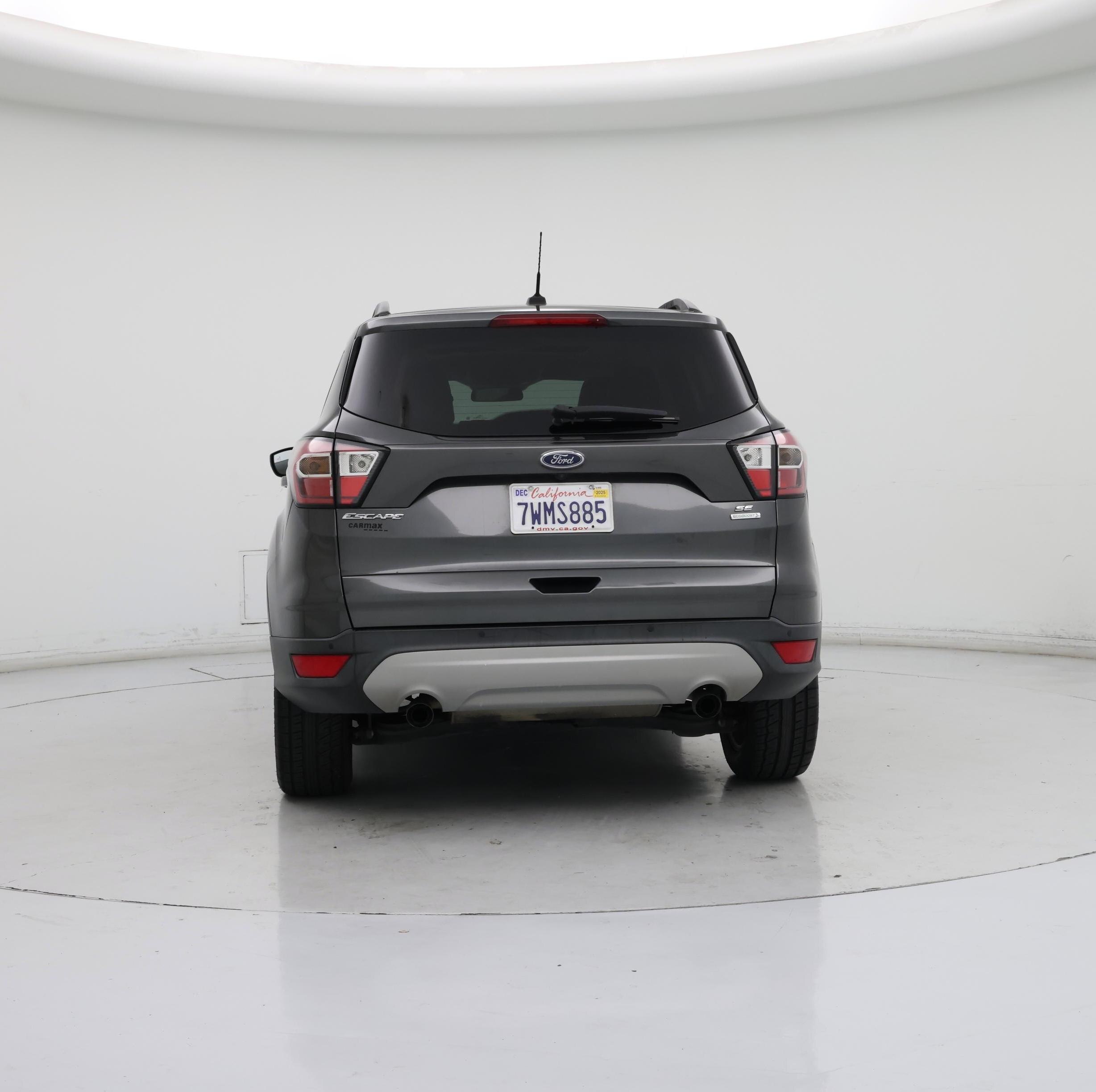 Thumbnail: 2017 Ford Escape - 6