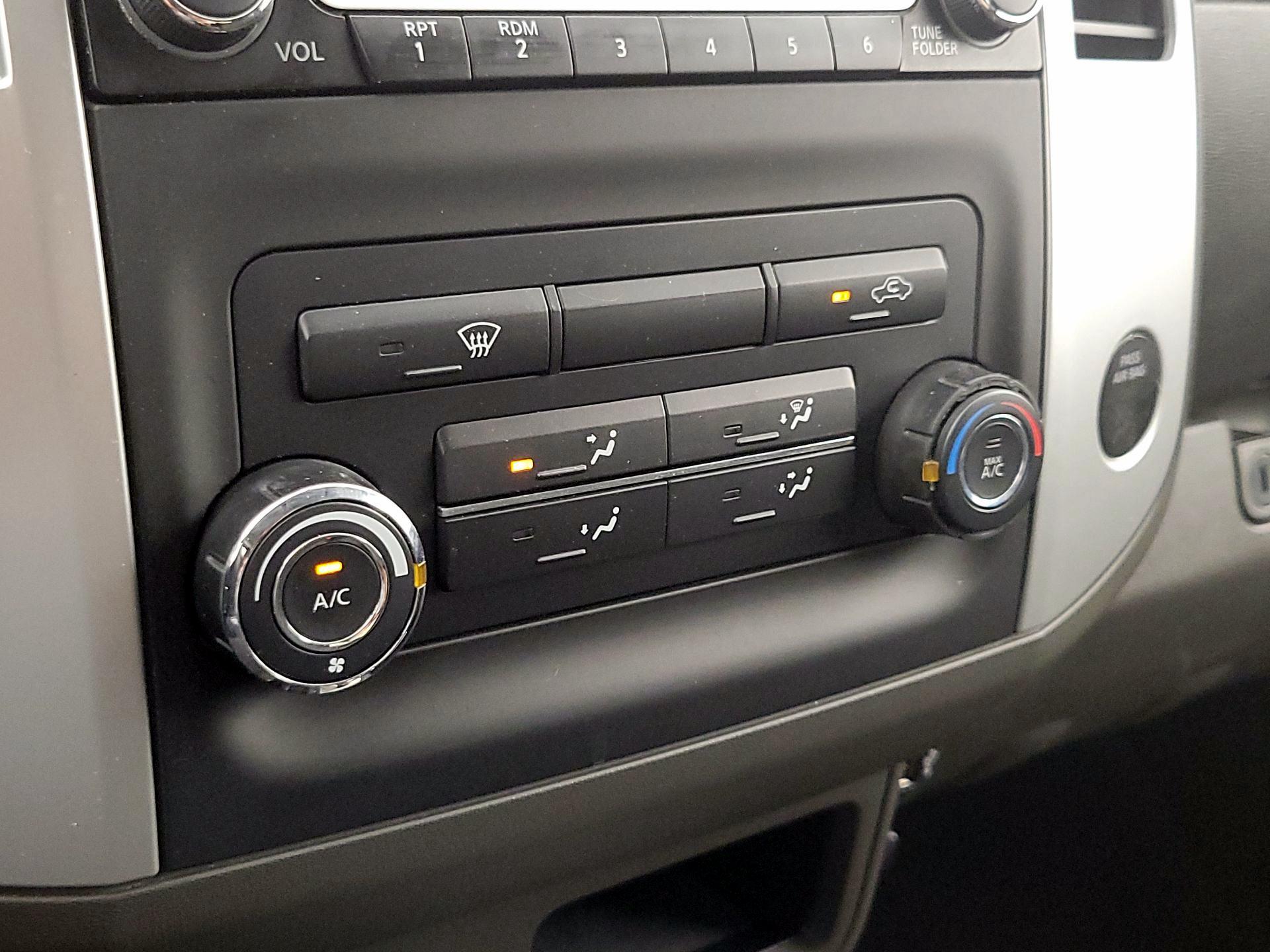 Thumbnail: 2017 Nissan Frontier - 15