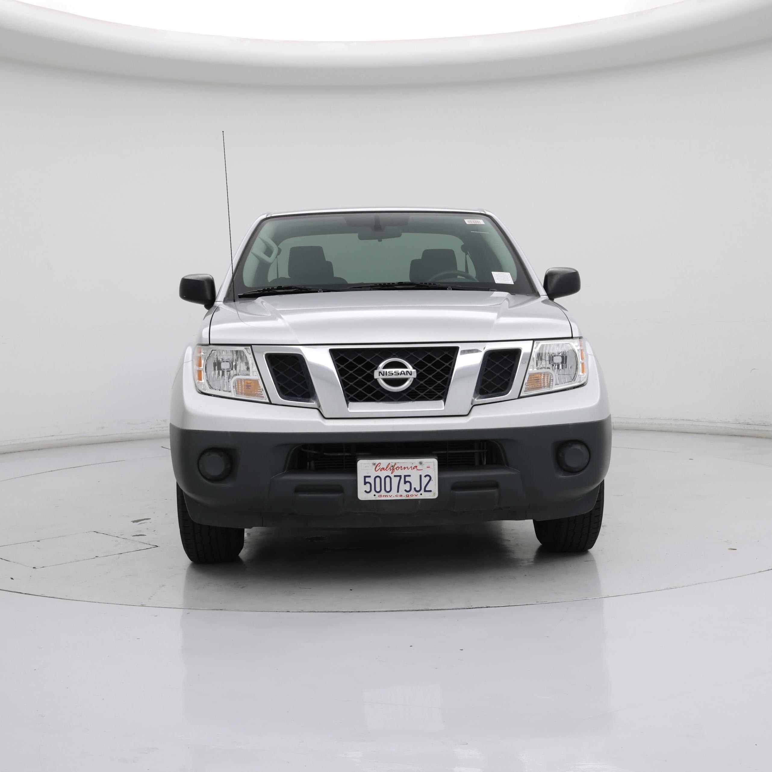 Thumbnail: 2017 Nissan Frontier - 5