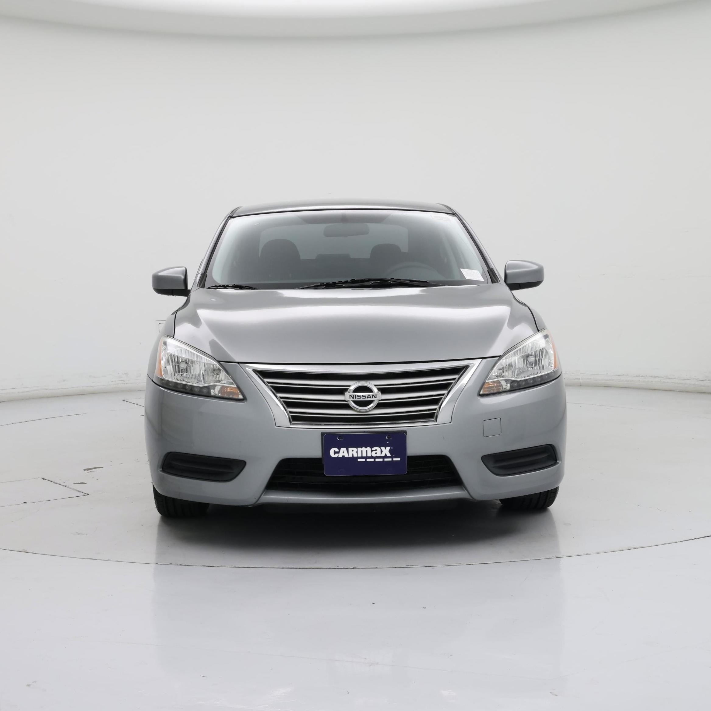 Thumbnail: 2013 Nissan Sentra - 5