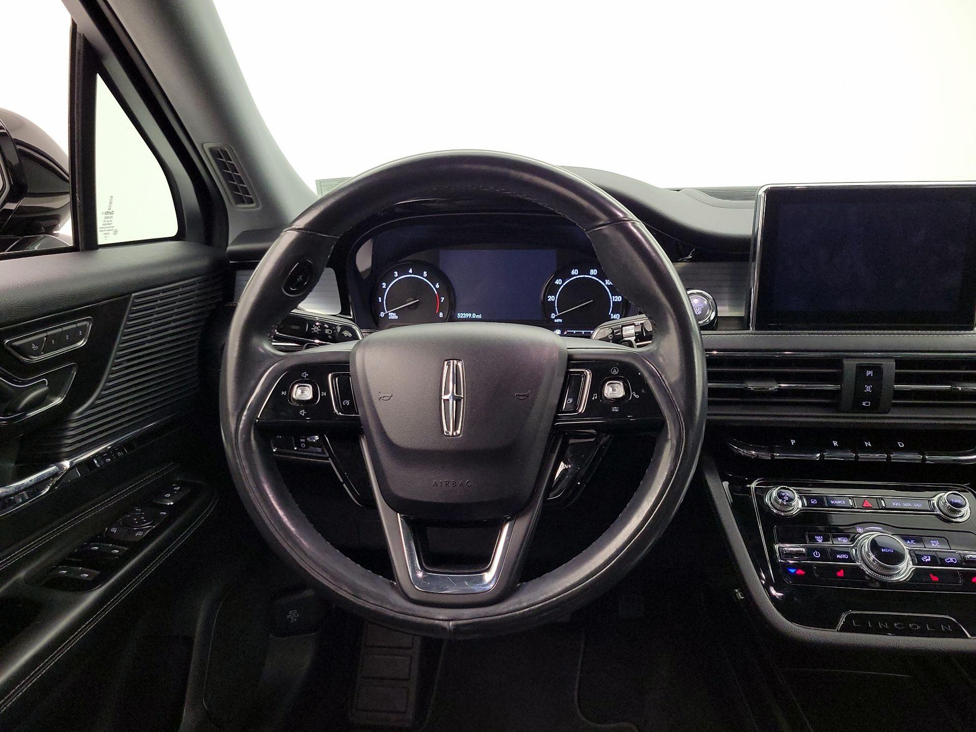 Thumbnail: 2020 Lincoln Corsair - 10