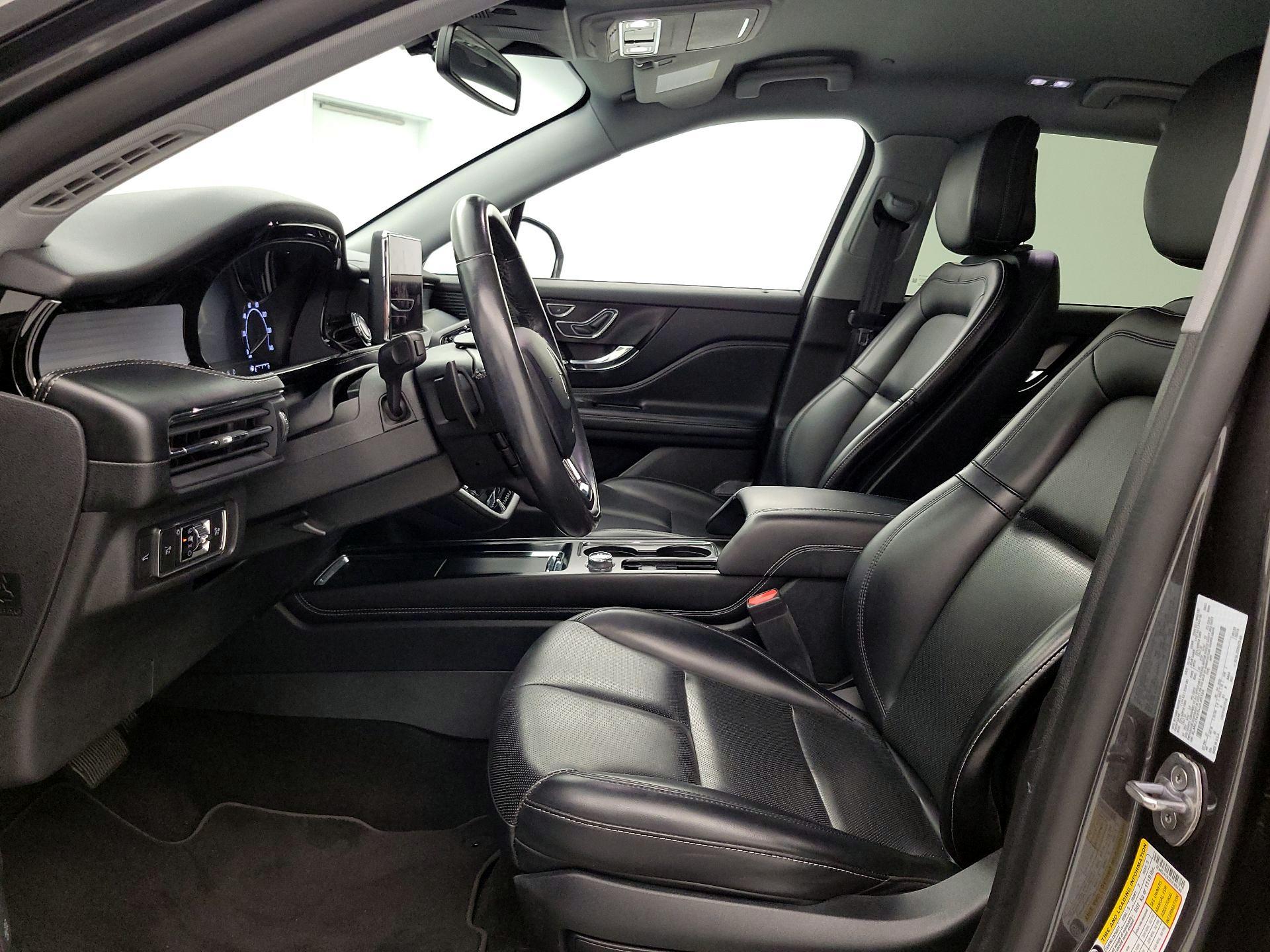 Thumbnail: 2020 Lincoln Corsair - 11