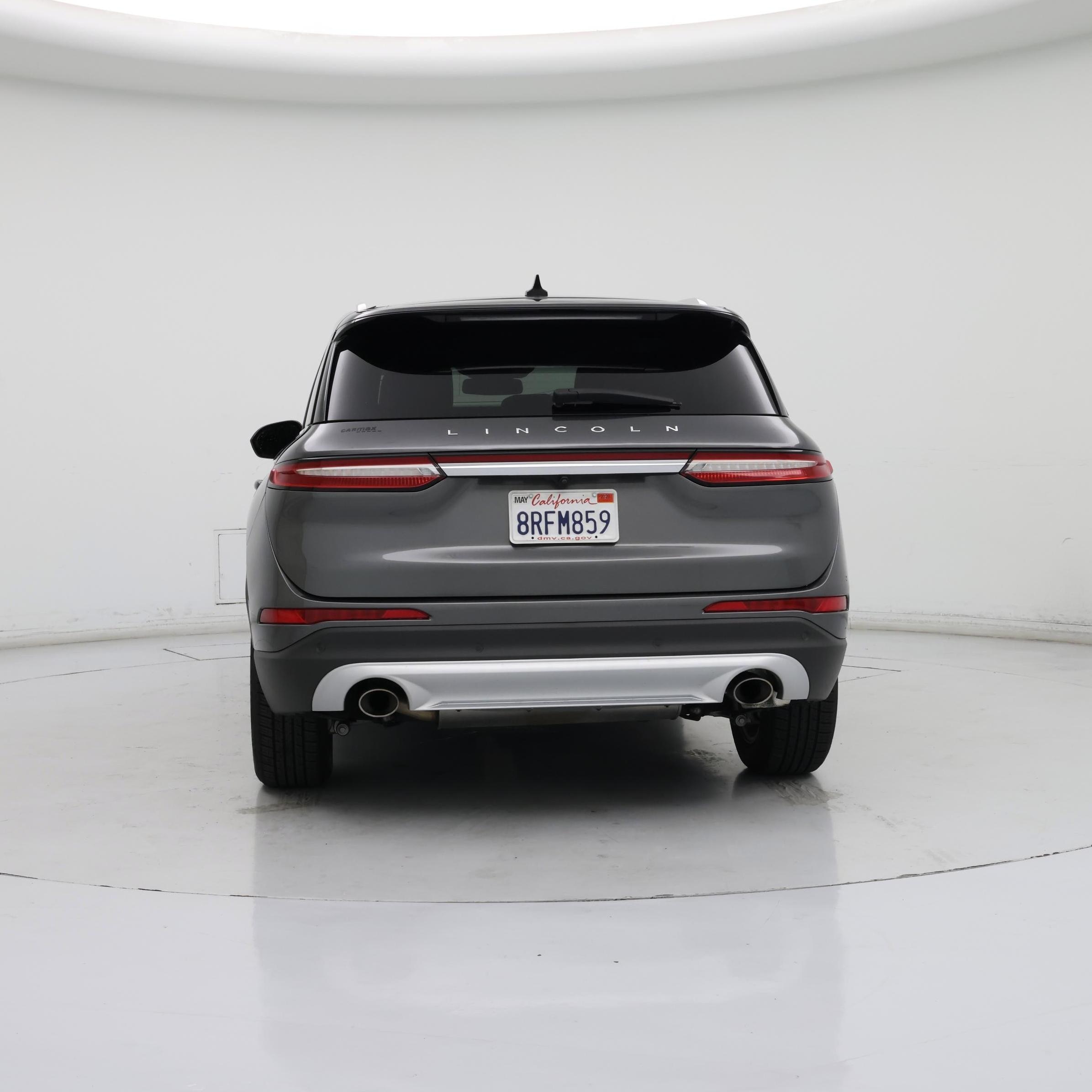 Thumbnail: 2020 Lincoln Corsair - 6