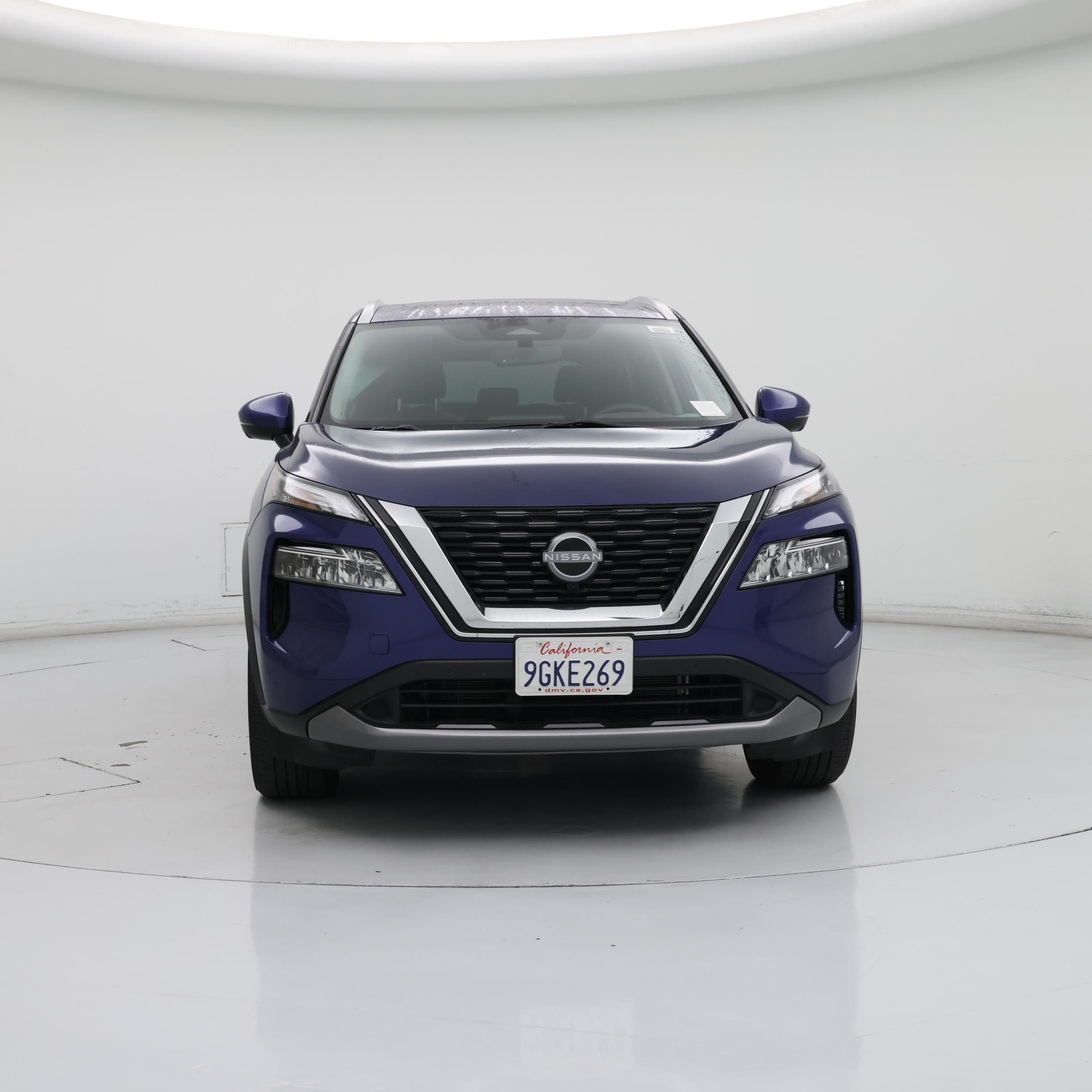 Thumbnail: 2023 Nissan Rogue - 5