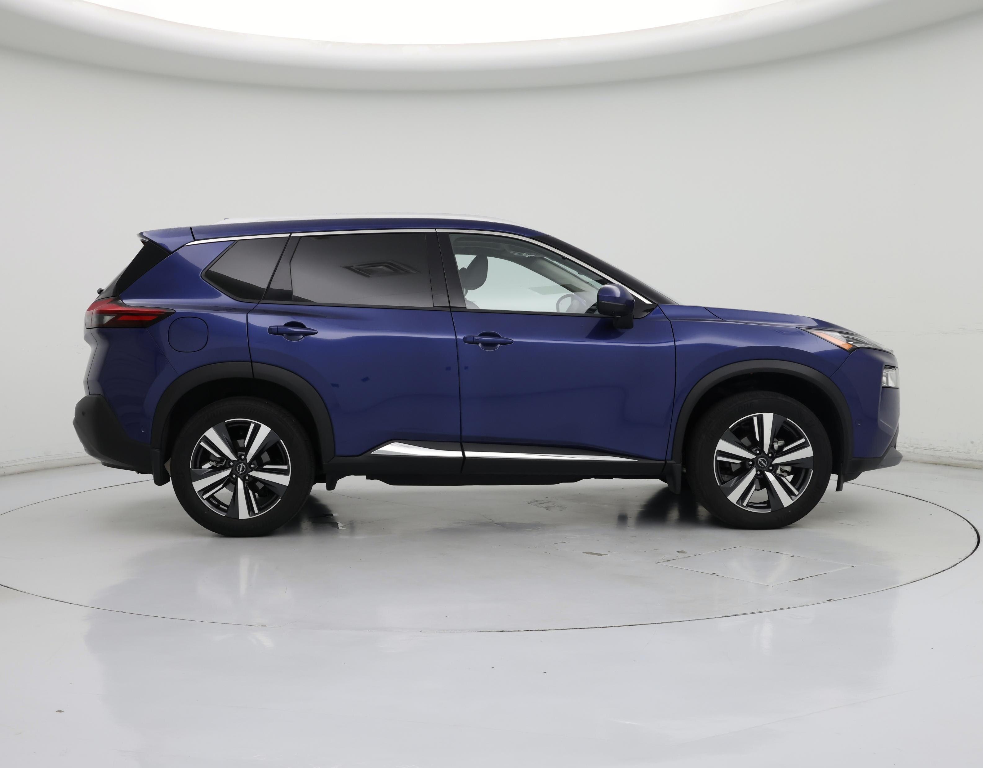 Thumbnail: 2023 Nissan Rogue - 7