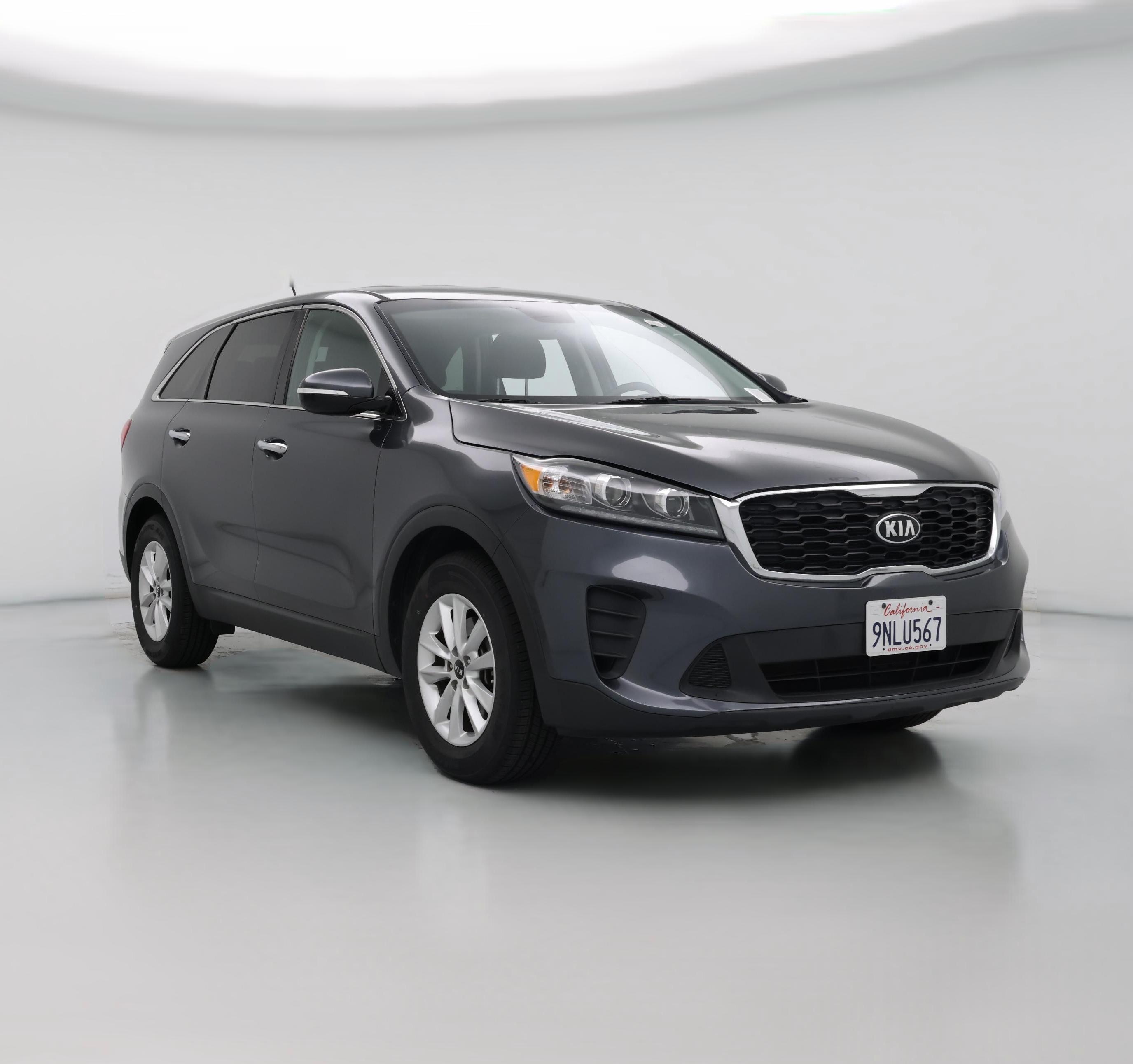 Thumbnail: 2020 Kia Sorento - 1