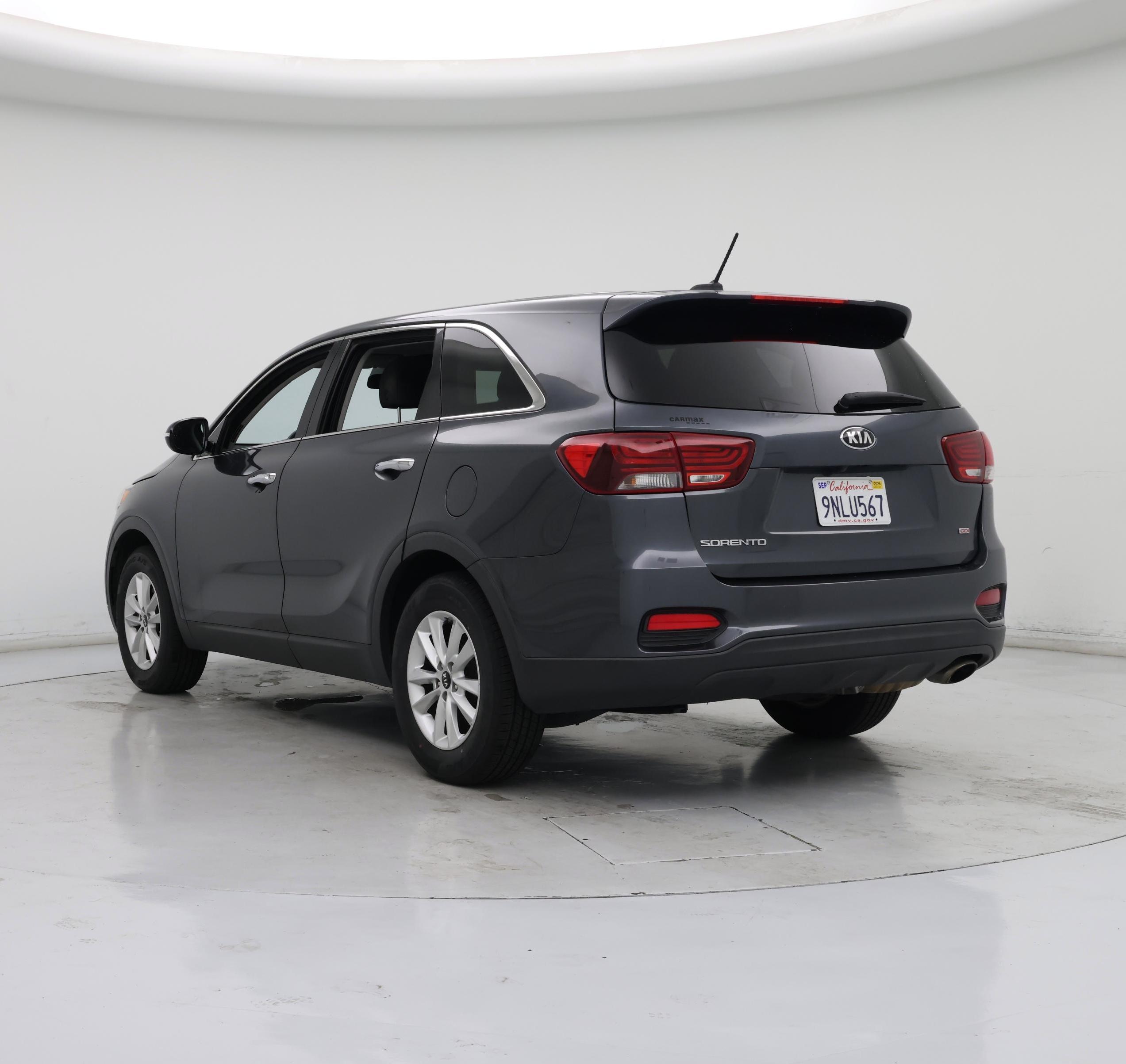 Thumbnail: 2020 Kia Sorento - 2