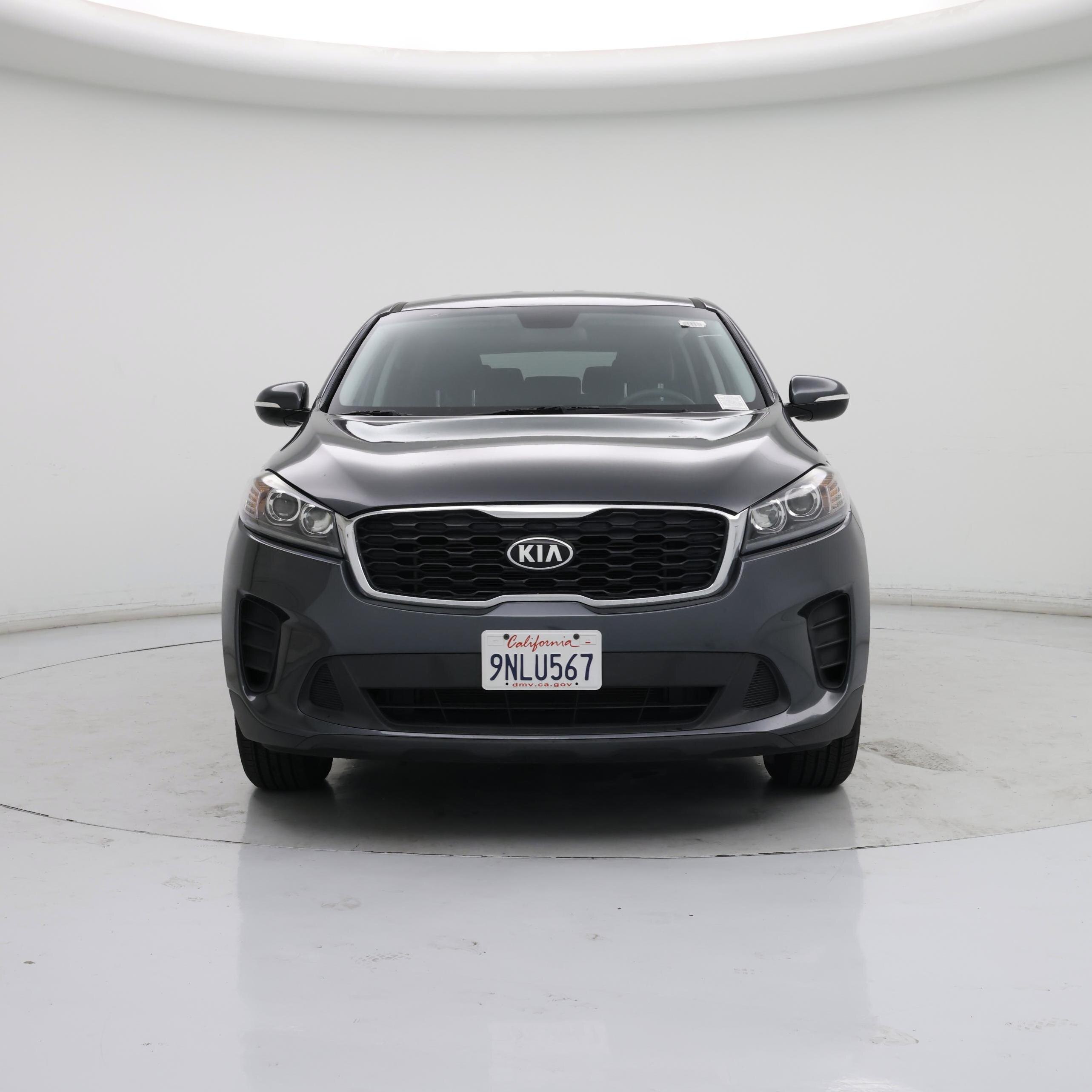 Thumbnail: 2020 Kia Sorento - 5