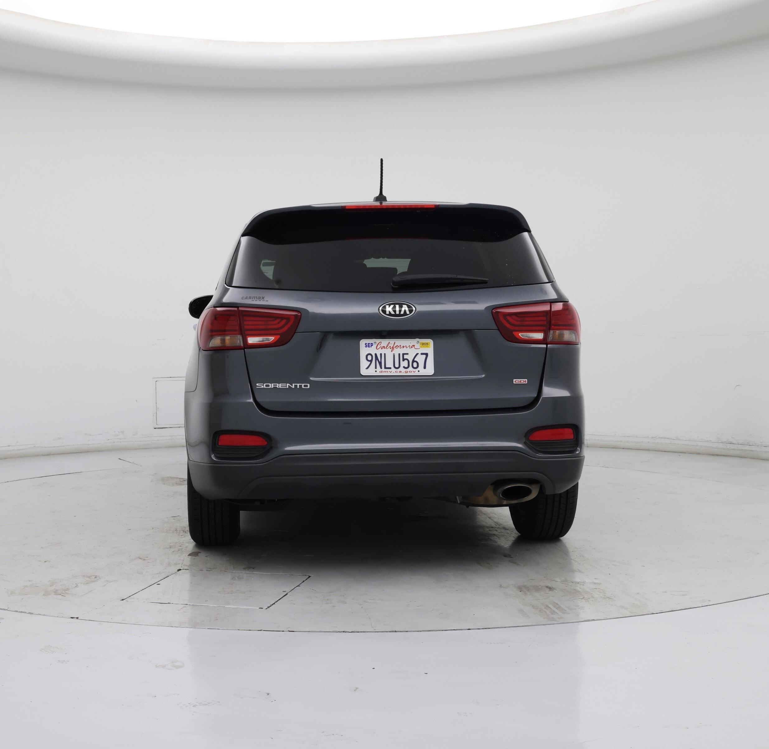 Thumbnail: 2020 Kia Sorento - 6