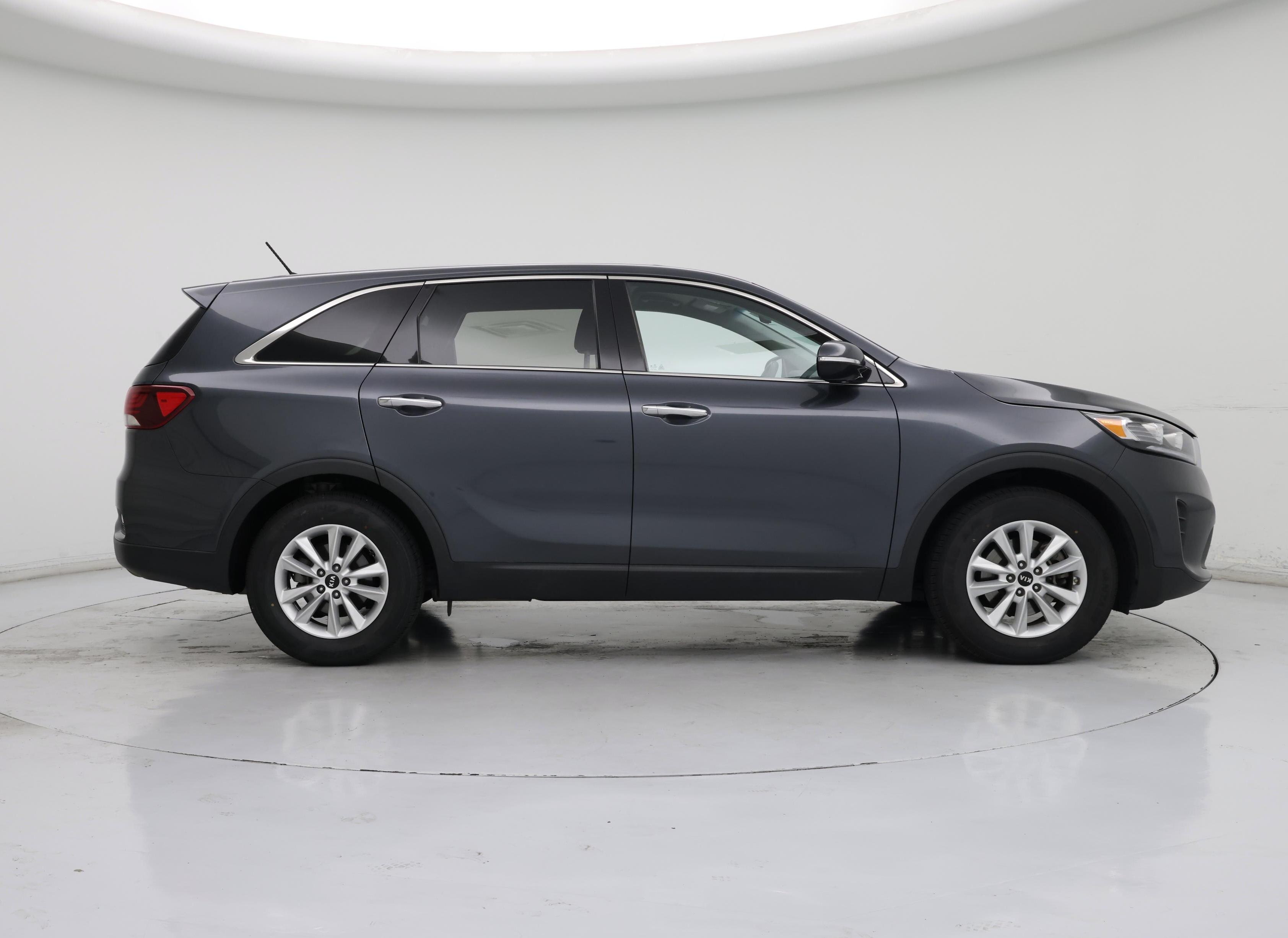 Thumbnail: 2020 Kia Sorento - 7