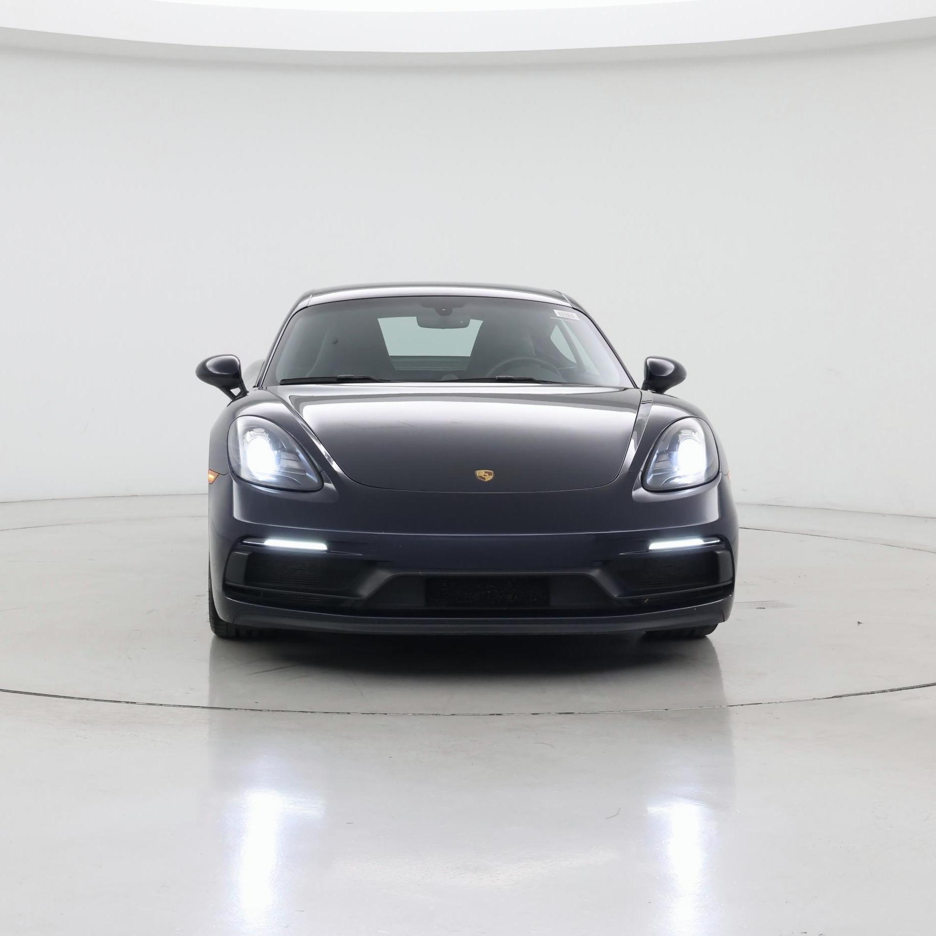 Thumbnail: 2019 Porsche 718 Cayman - 5