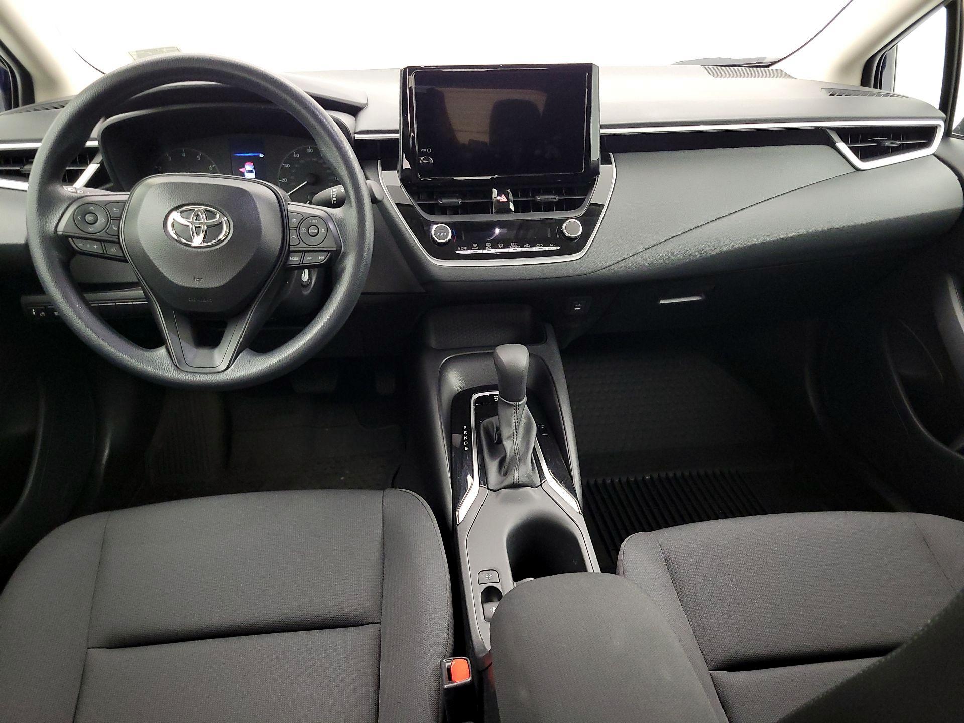 Thumbnail: 2025 Toyota Corolla - 9