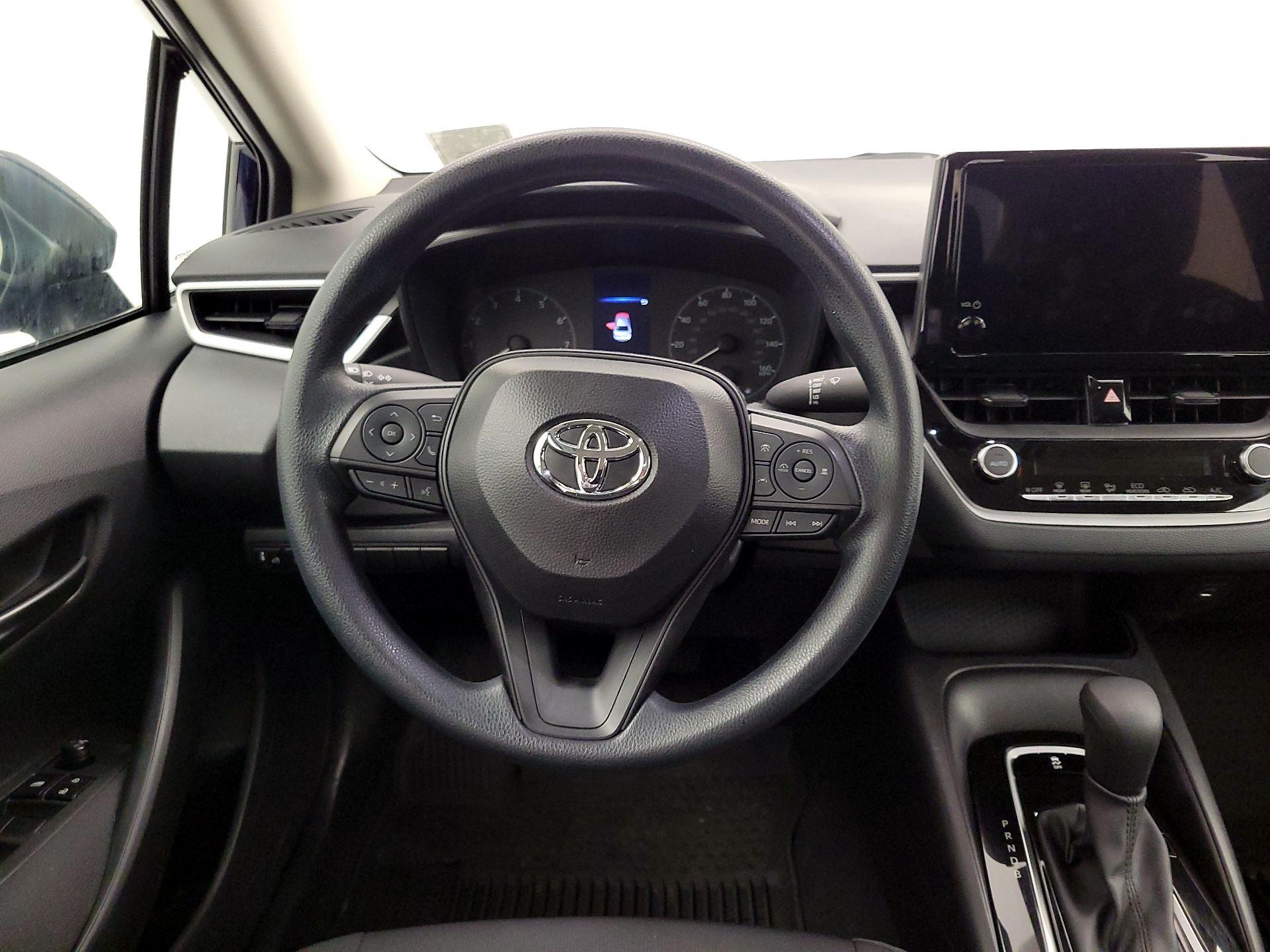 Thumbnail: 2025 Toyota Corolla - 10