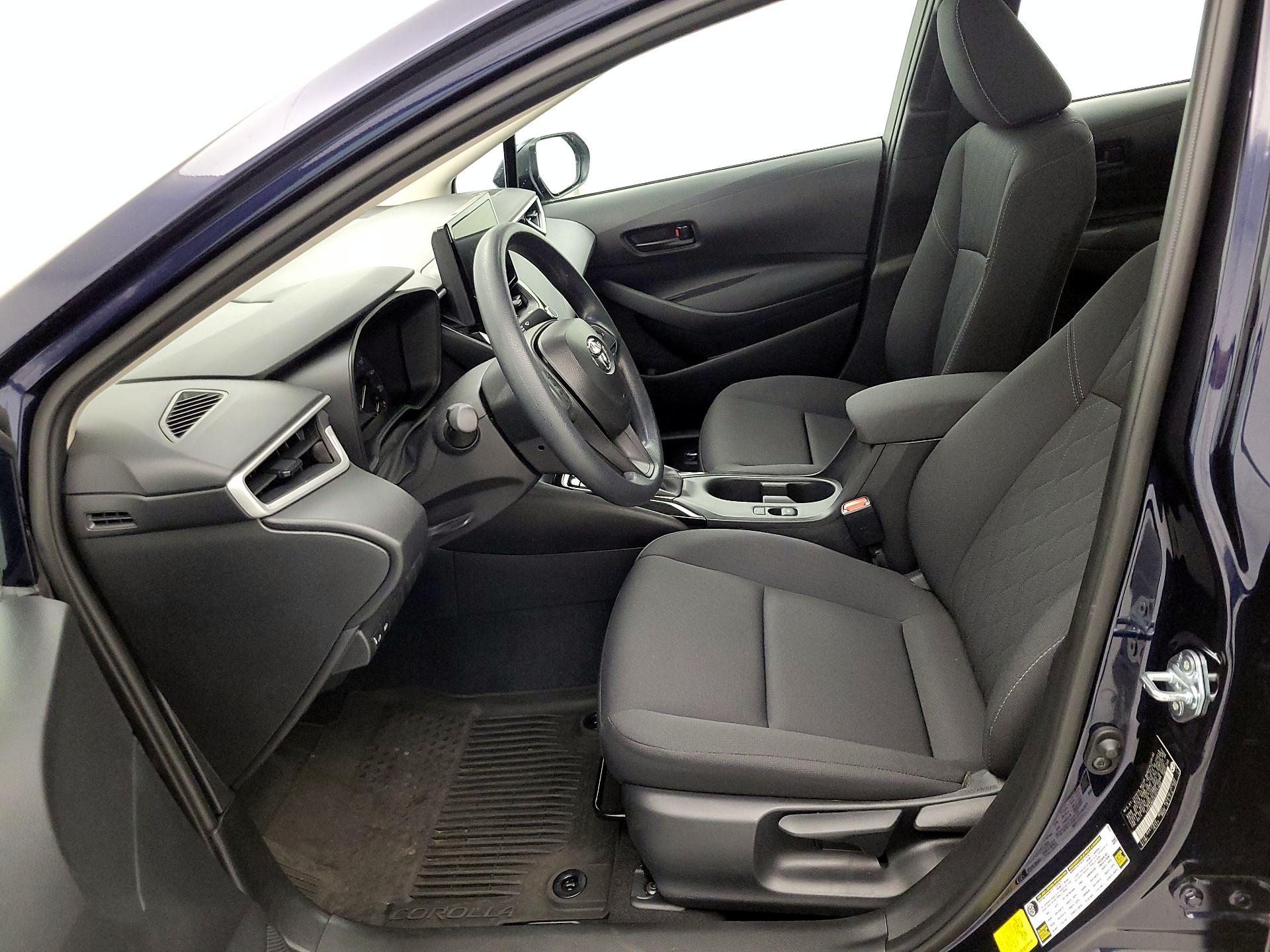 Thumbnail: 2025 Toyota Corolla - 11