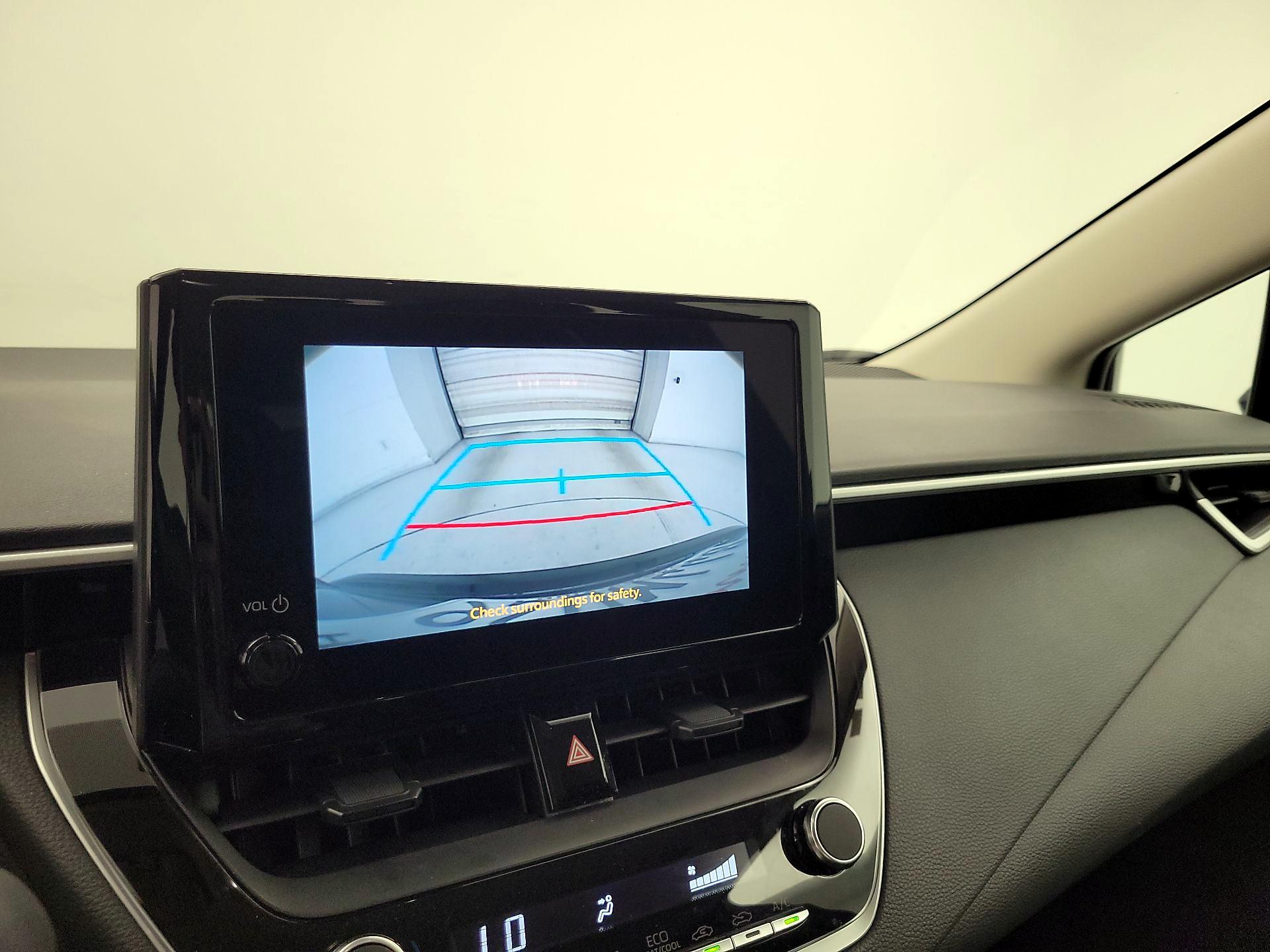 Thumbnail: 2025 Toyota Corolla - 14