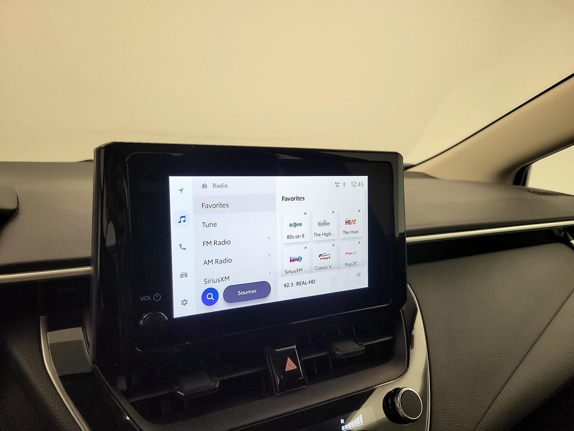 Thumbnail: 2025 Toyota Corolla - 15