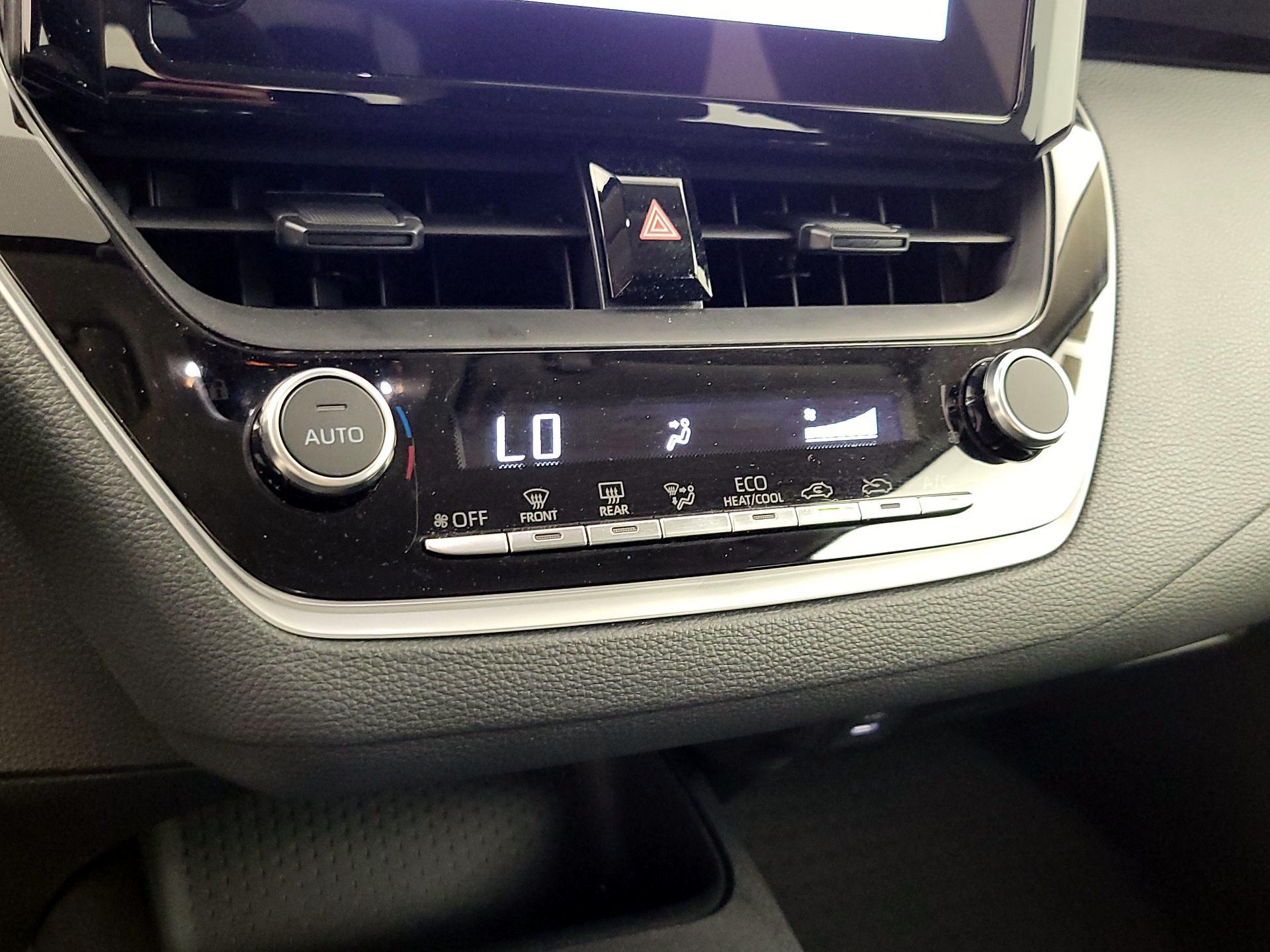 Thumbnail: 2025 Toyota Corolla - 16