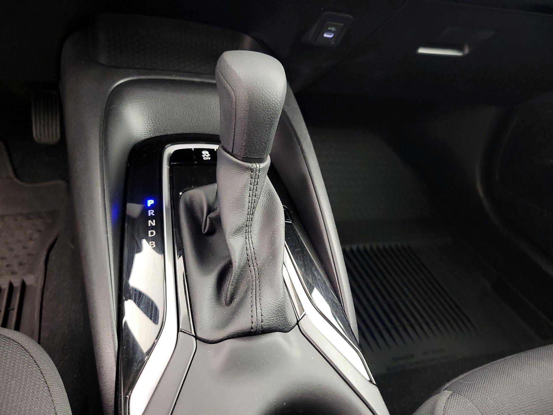 Thumbnail: 2025 Toyota Corolla - 17