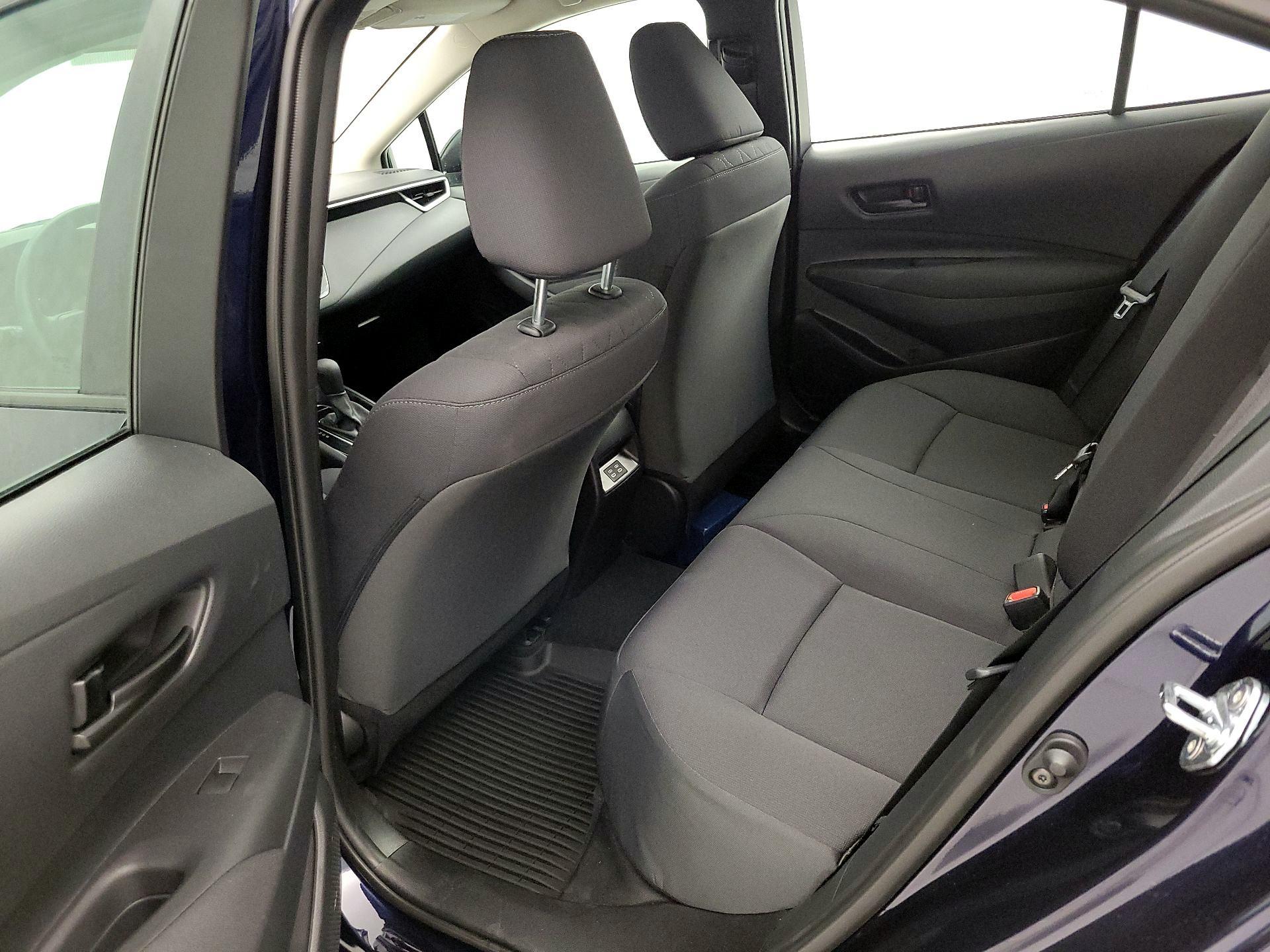 Thumbnail: 2025 Toyota Corolla - 18