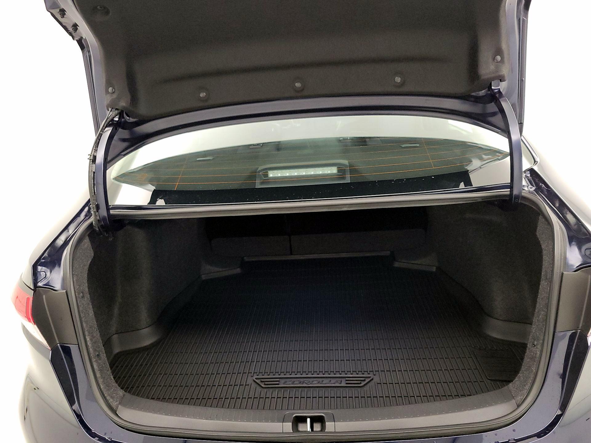 Thumbnail: 2025 Toyota Corolla - 19