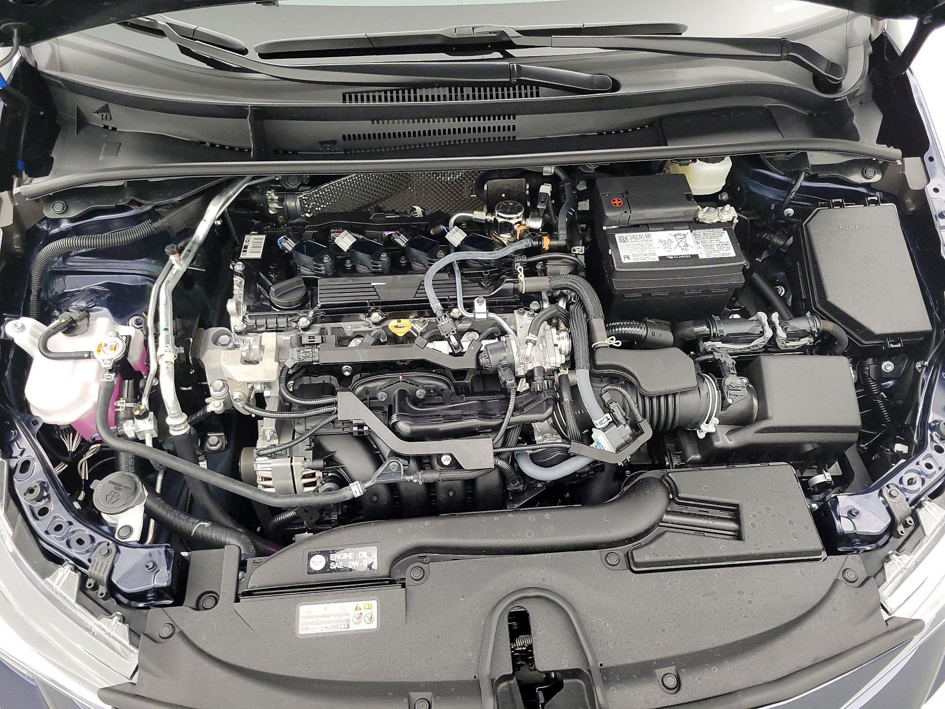 Thumbnail: 2025 Toyota Corolla - 20