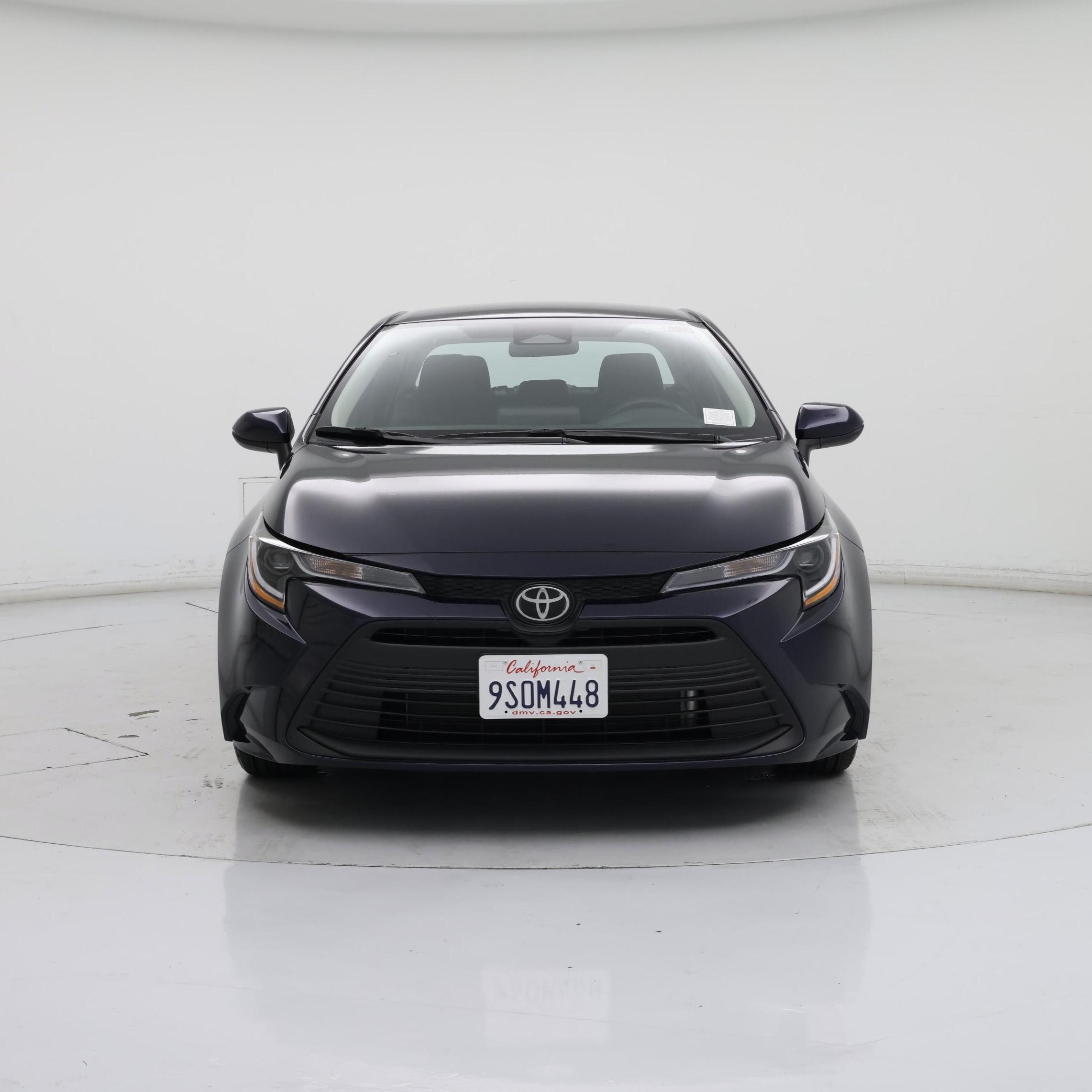 Thumbnail: 2025 Toyota Corolla - 5