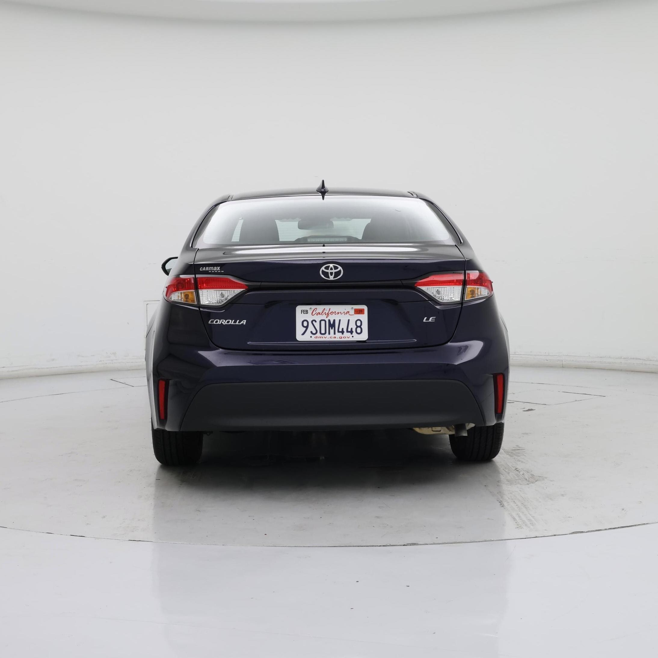 Thumbnail: 2025 Toyota Corolla - 6