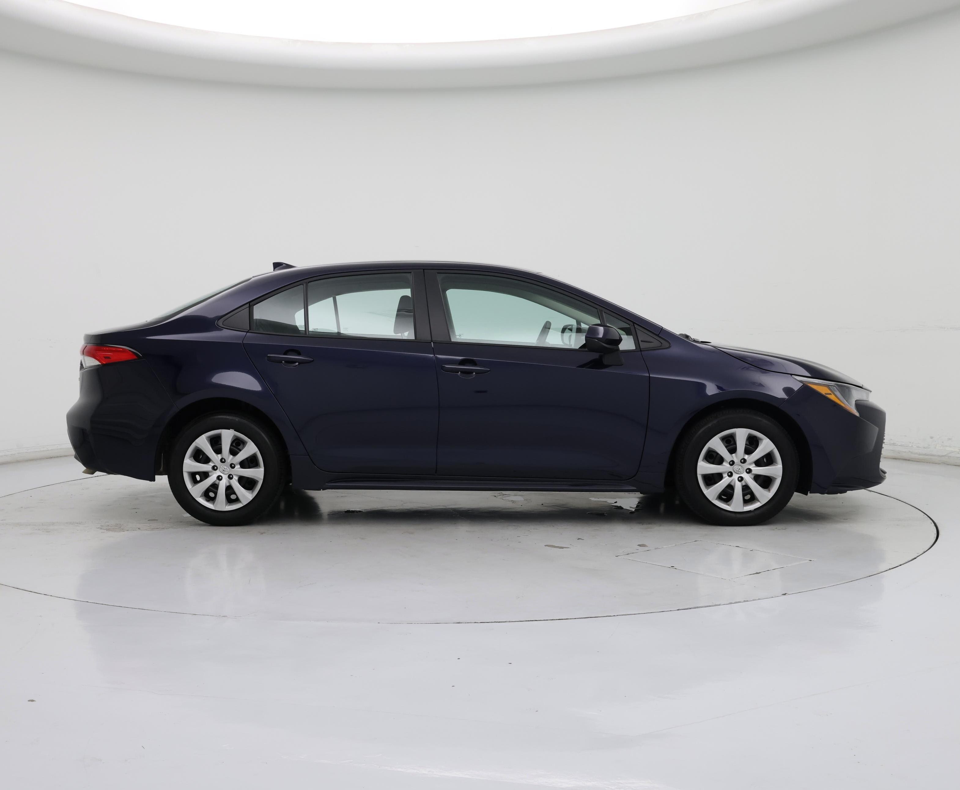 Thumbnail: 2025 Toyota Corolla - 7