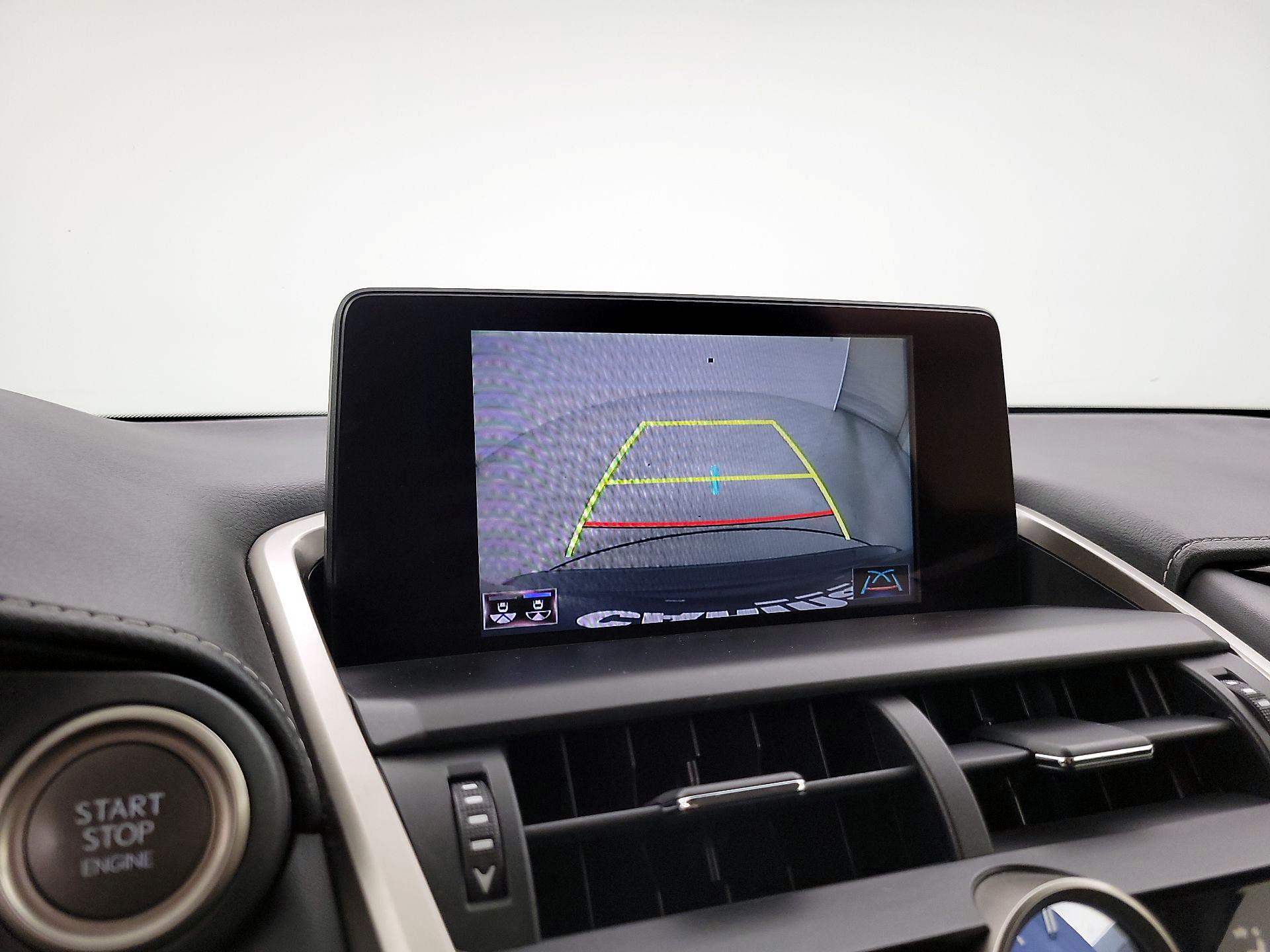 Thumbnail: 2019 Lexus NX - 14
