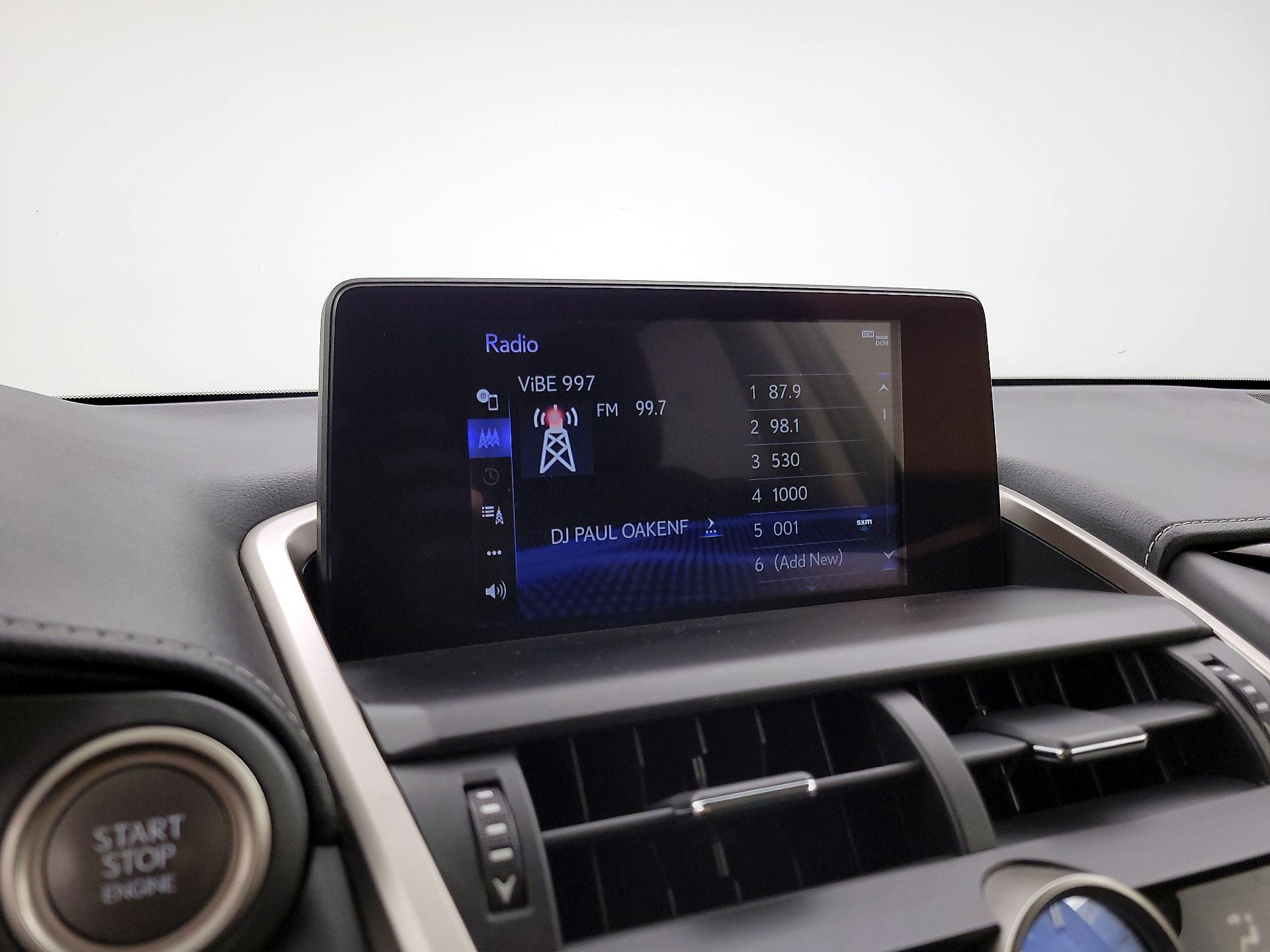 Thumbnail: 2019 Lexus NX - 15