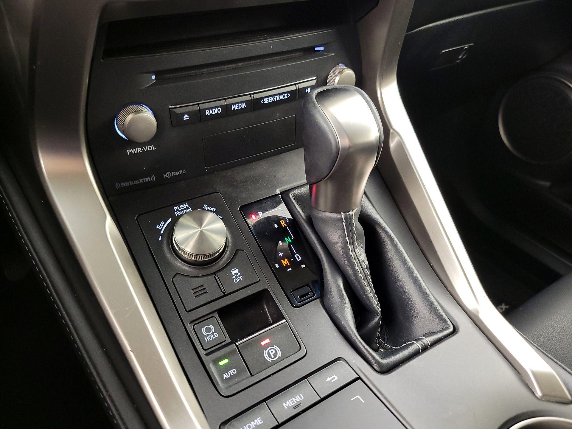 Thumbnail: 2019 Lexus NX - 17