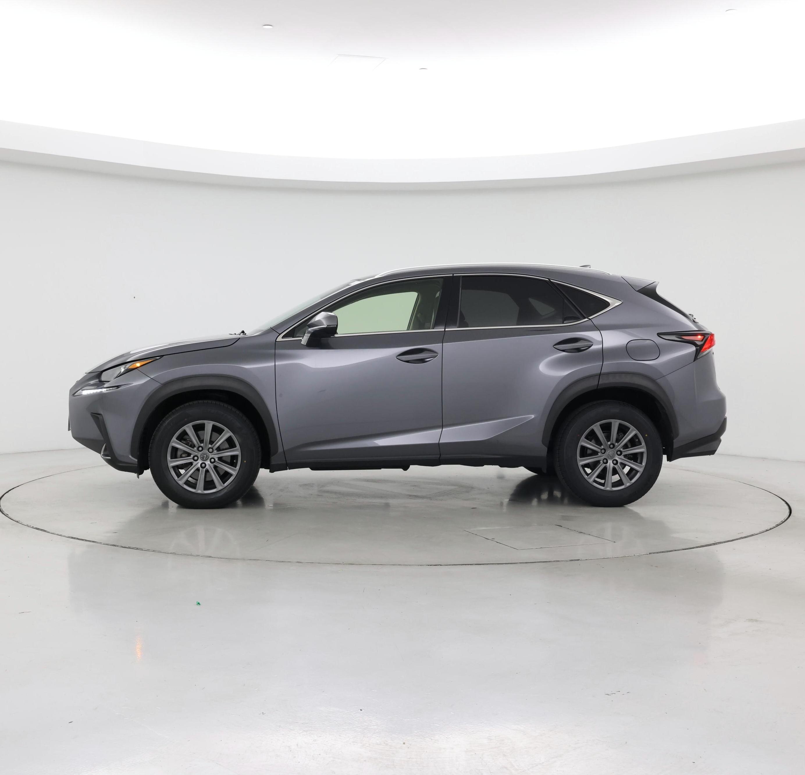 Thumbnail: 2019 Lexus NX - 3