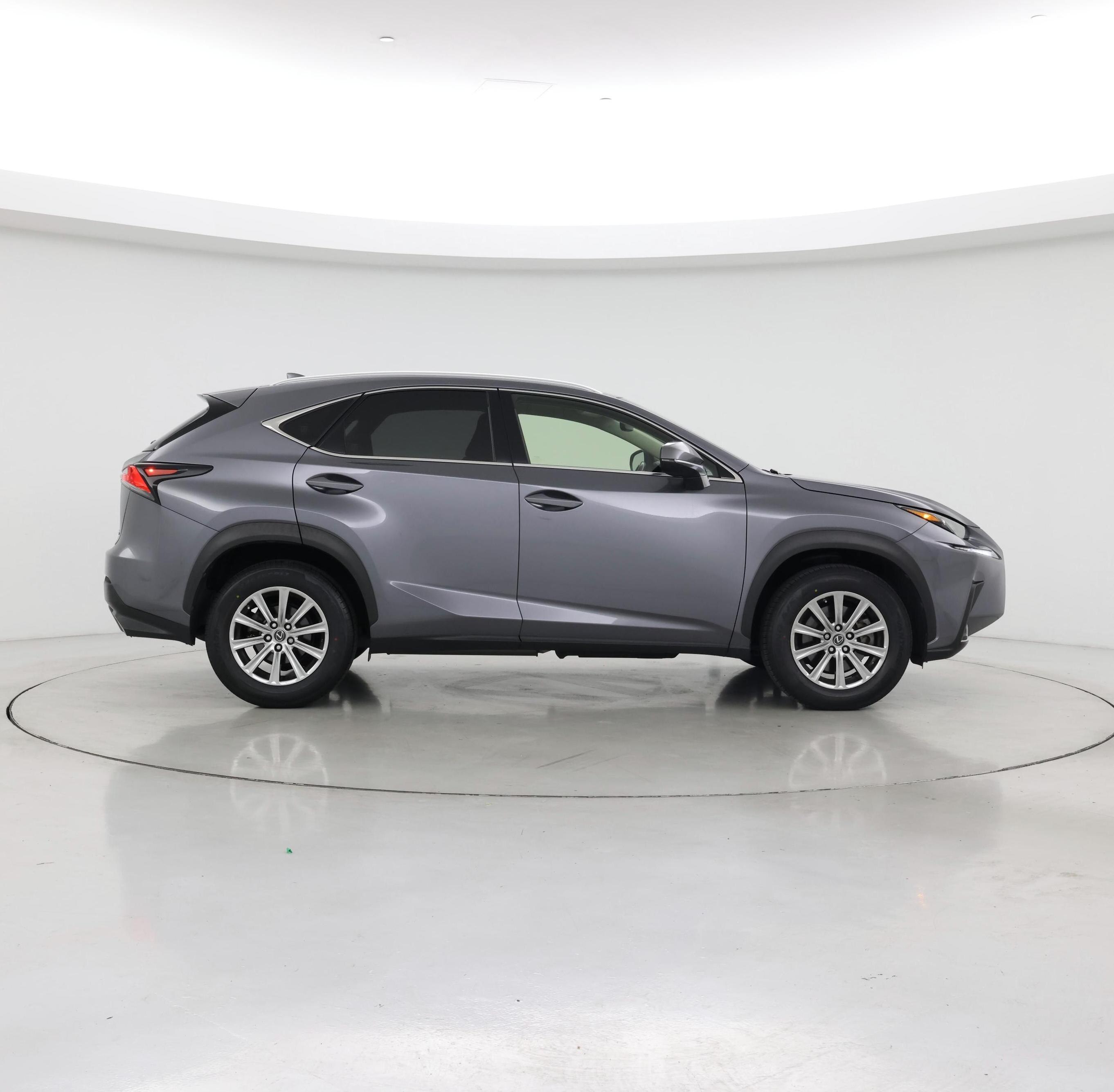 Thumbnail: 2019 Lexus NX - 7
