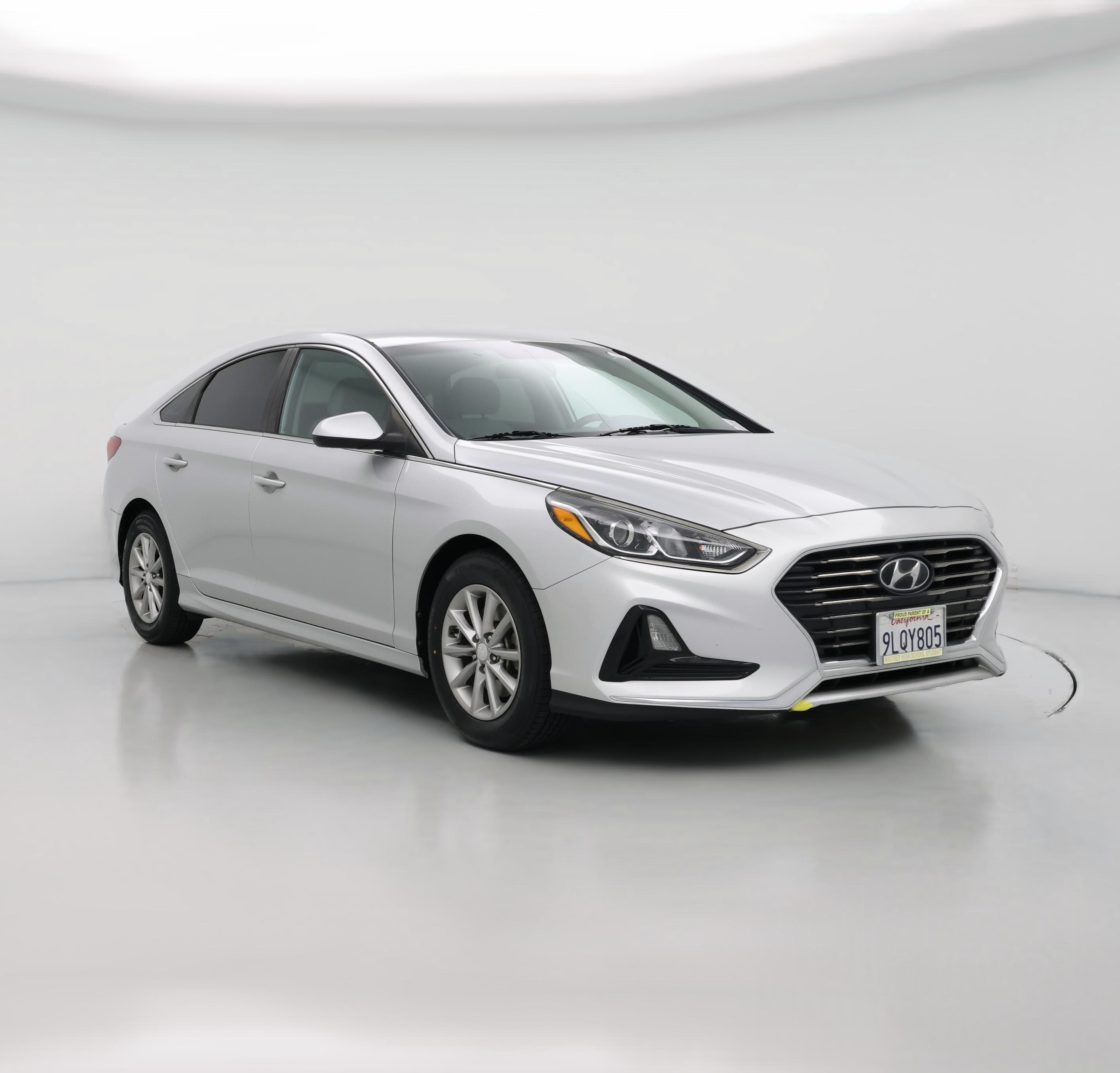 Thumbnail: 2018 Hyundai Sonata - 1