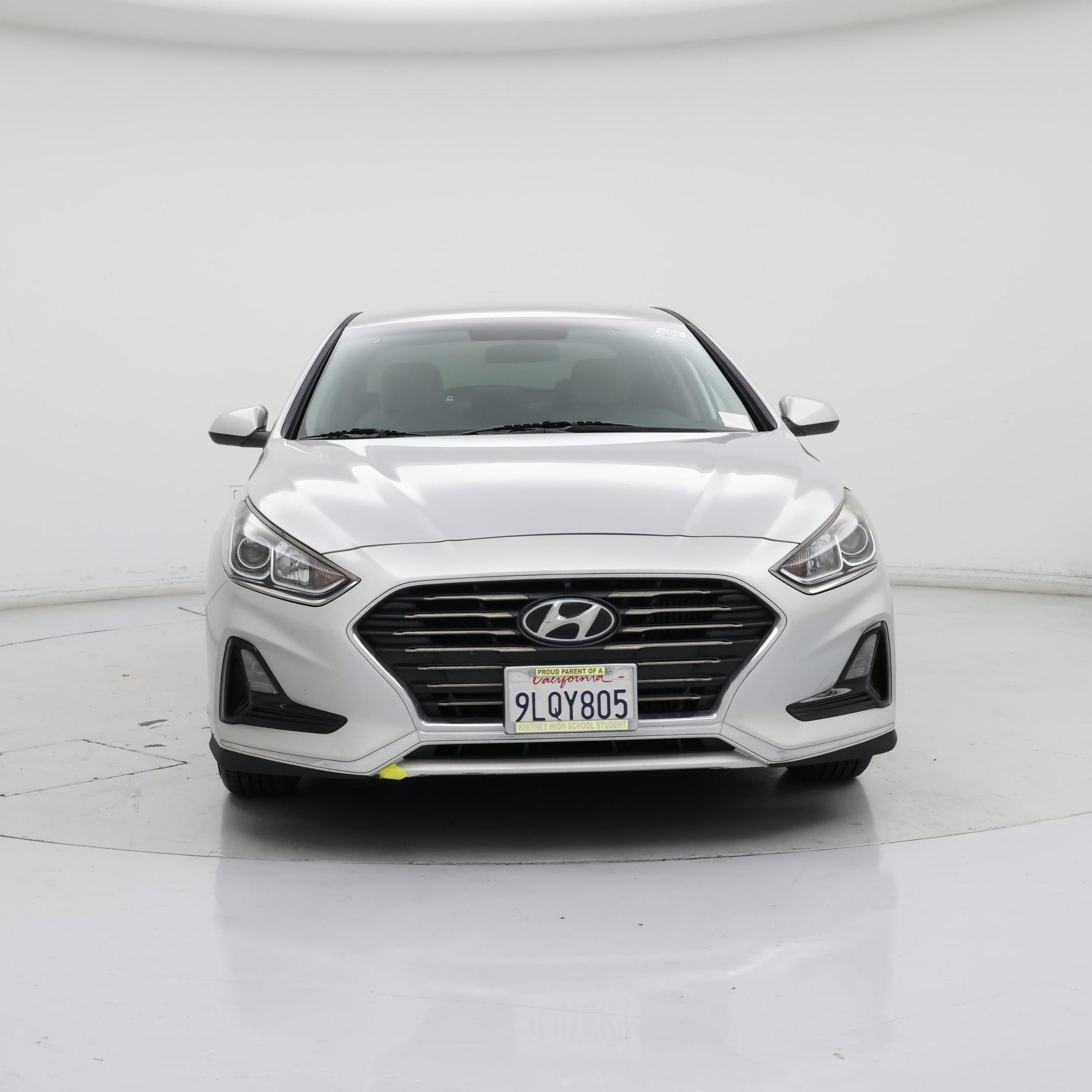 Thumbnail: 2018 Hyundai Sonata - 5