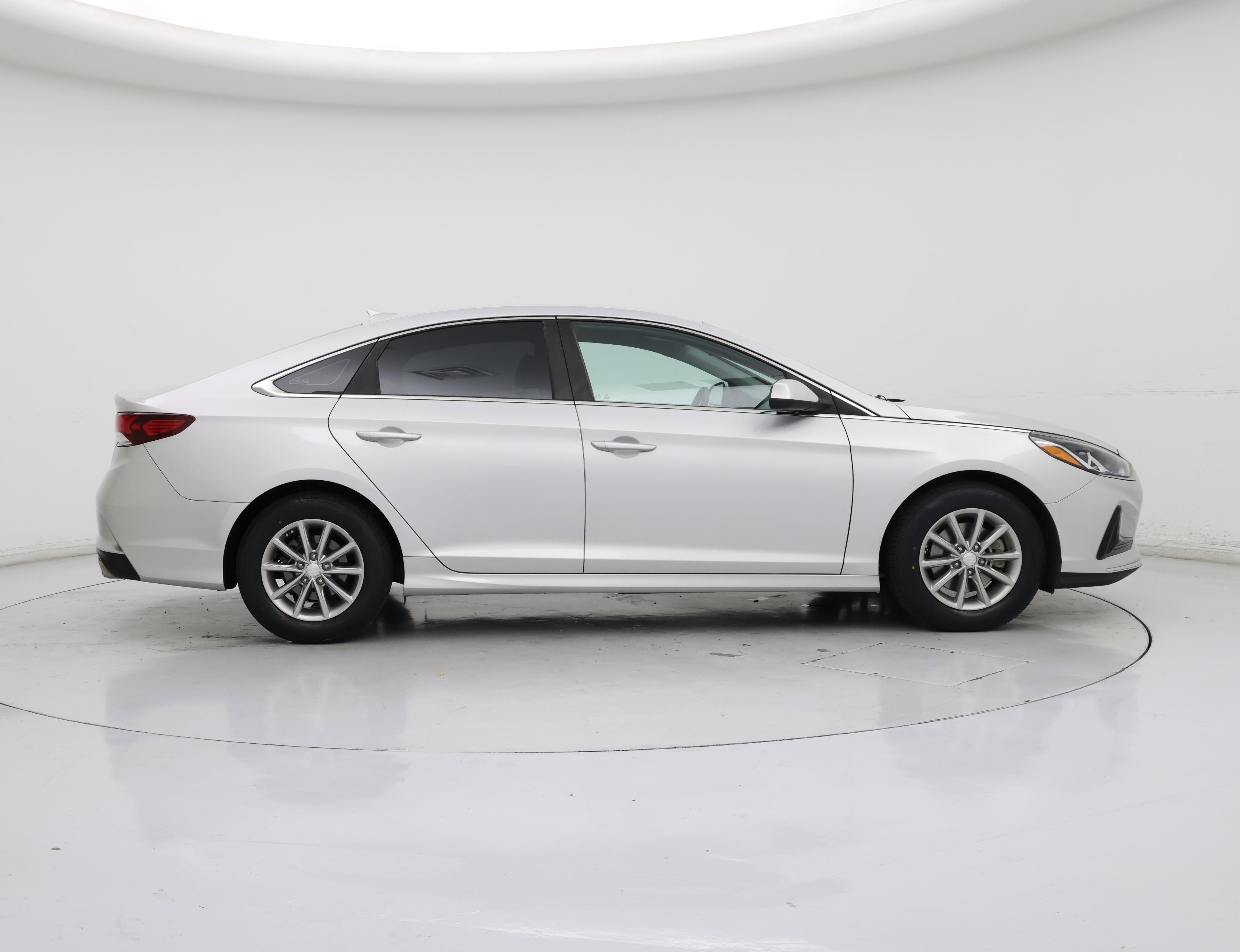 Thumbnail: 2018 Hyundai Sonata - 7