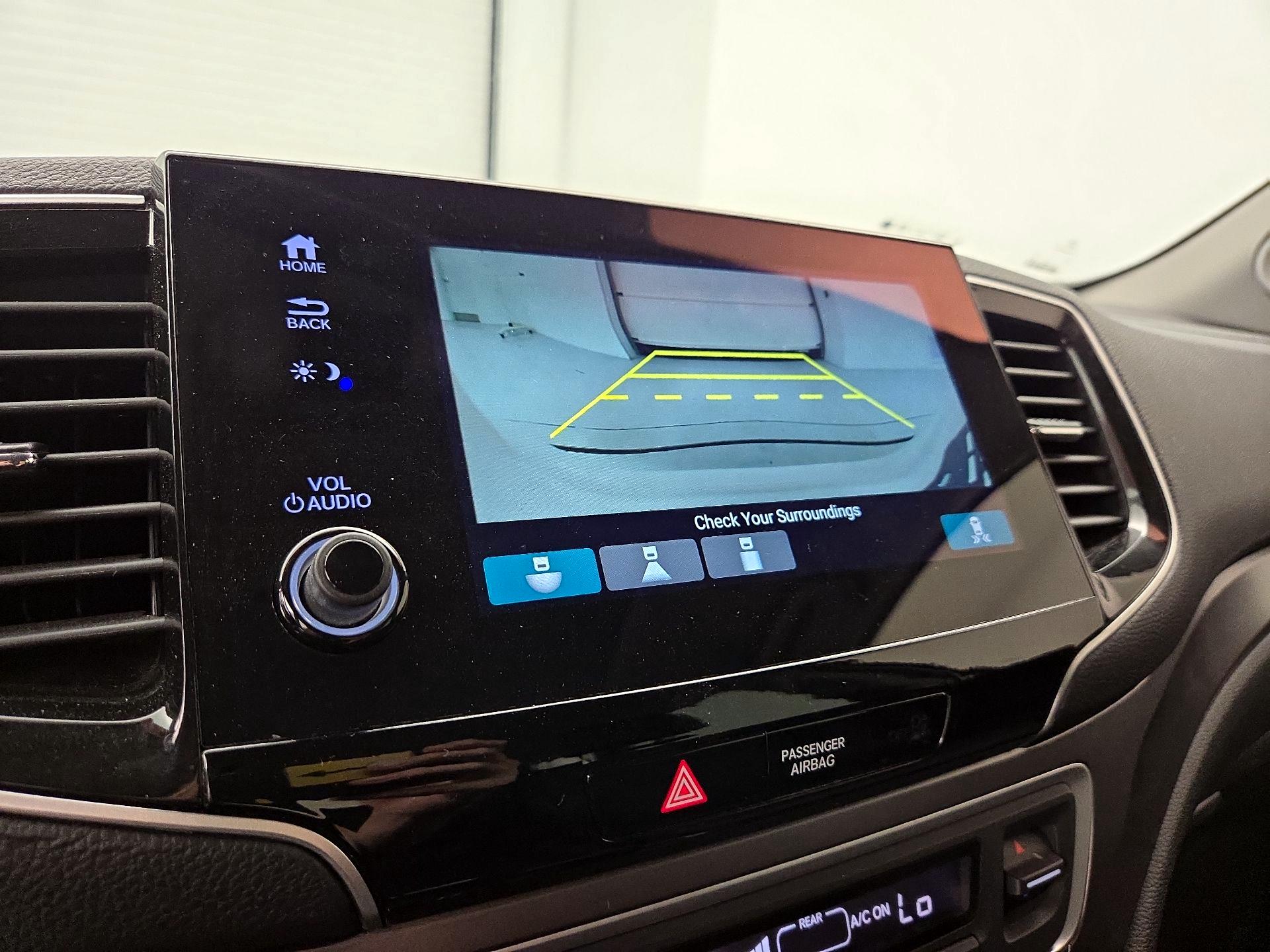 Thumbnail: 2021 Honda Pilot - 14