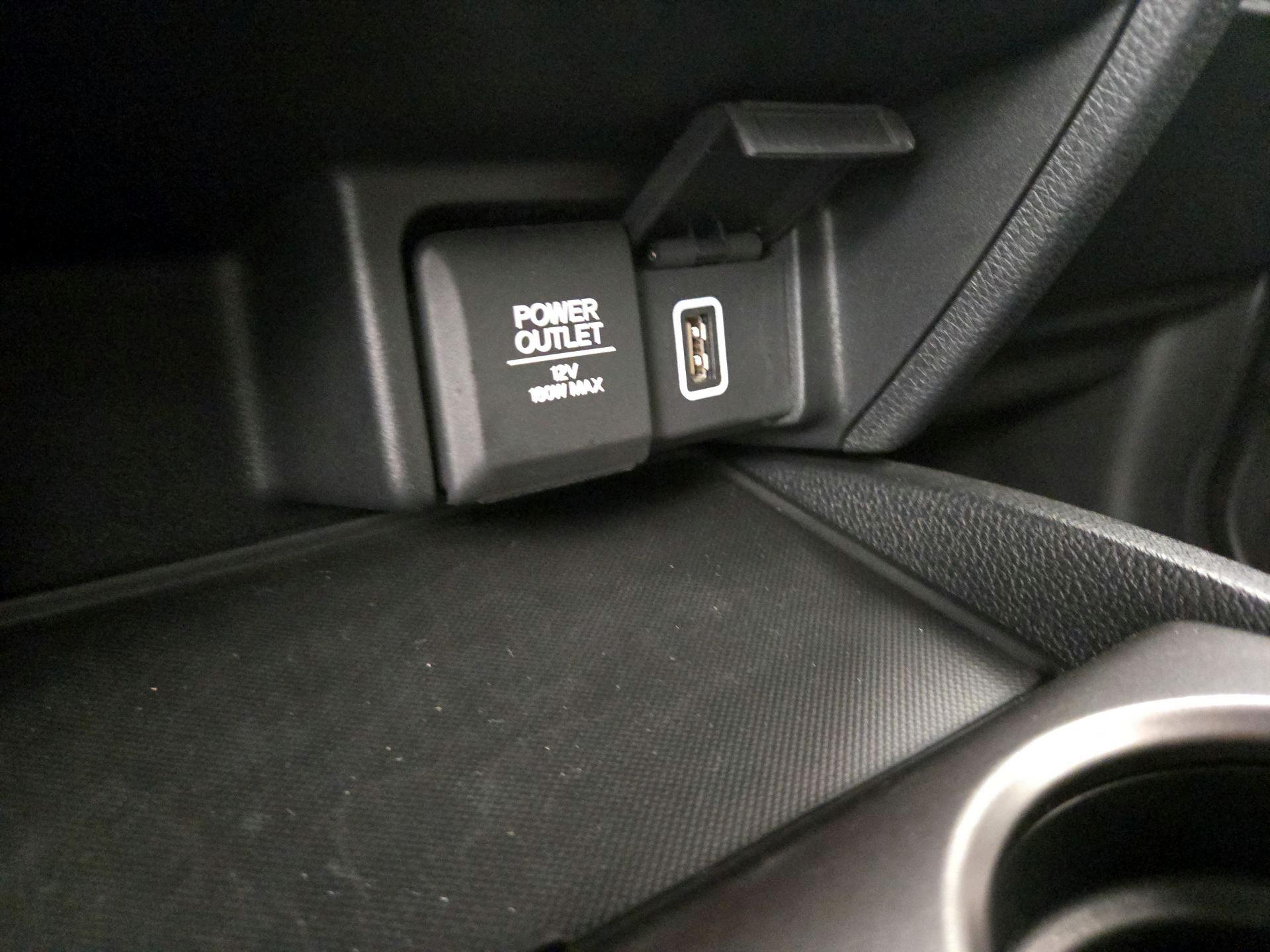 Thumbnail: 2021 Honda Pilot - 18
