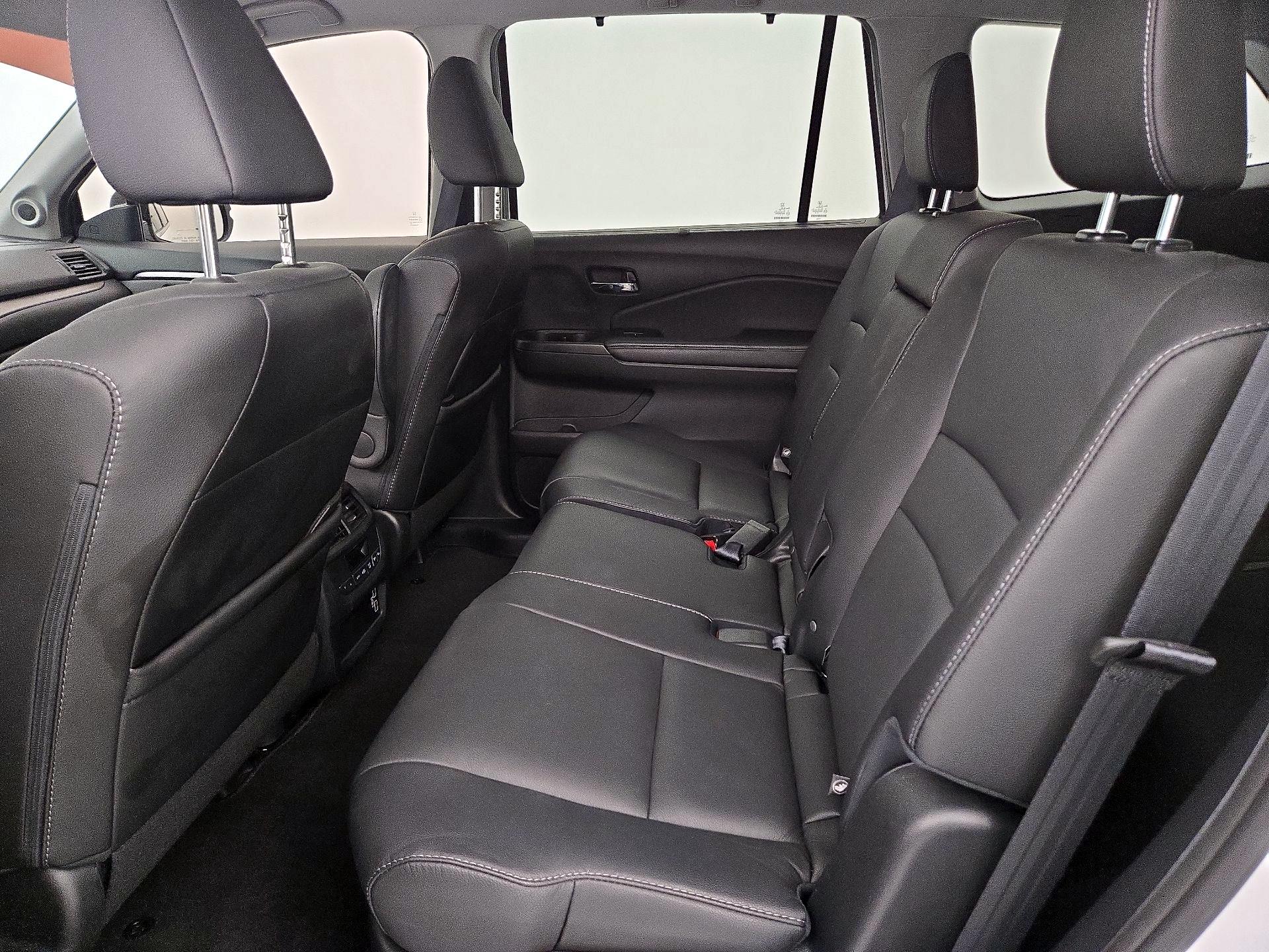 Thumbnail: 2021 Honda Pilot - 20