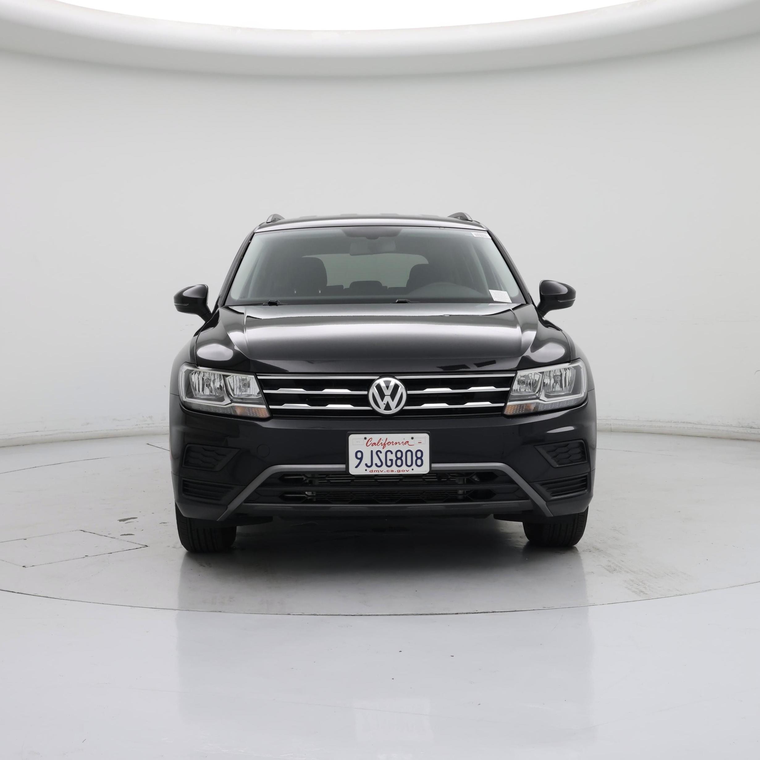 Thumbnail: 2020 Volkswagen Tiguan - 5