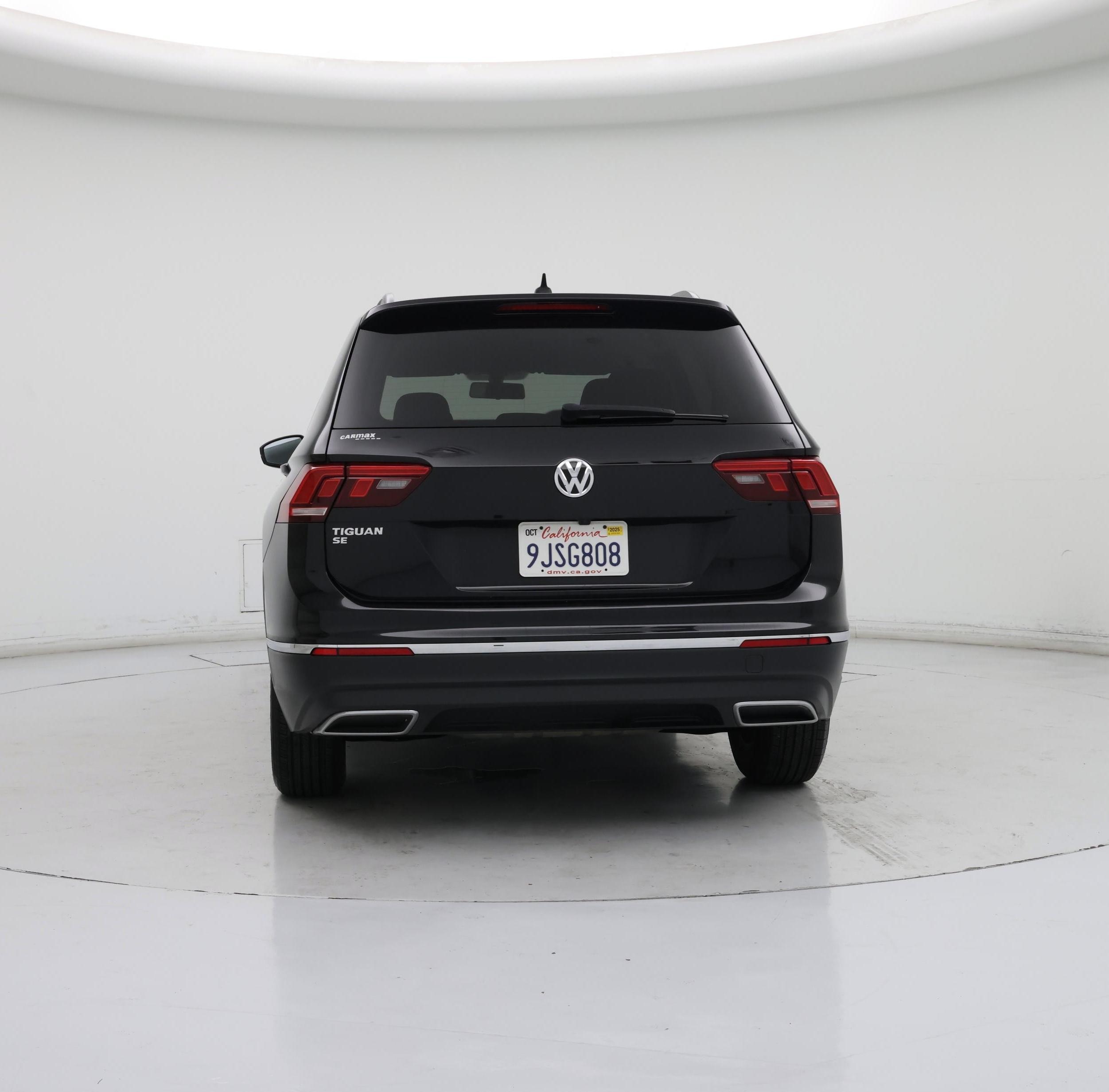 Thumbnail: 2020 Volkswagen Tiguan - 6