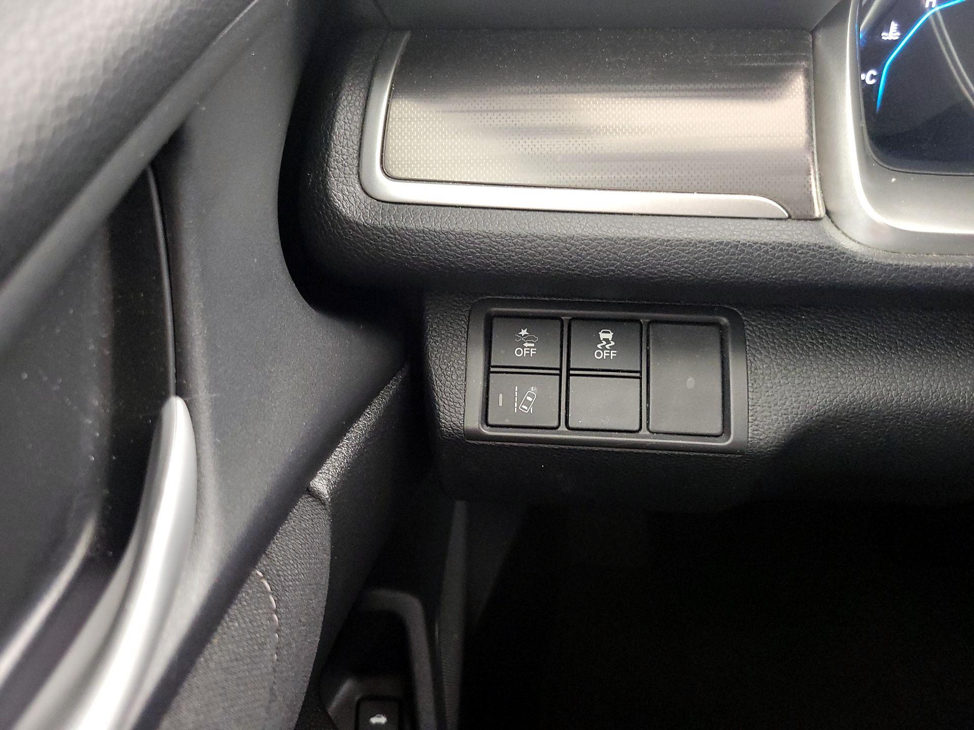 Thumbnail: 2019 Honda Civic - 13