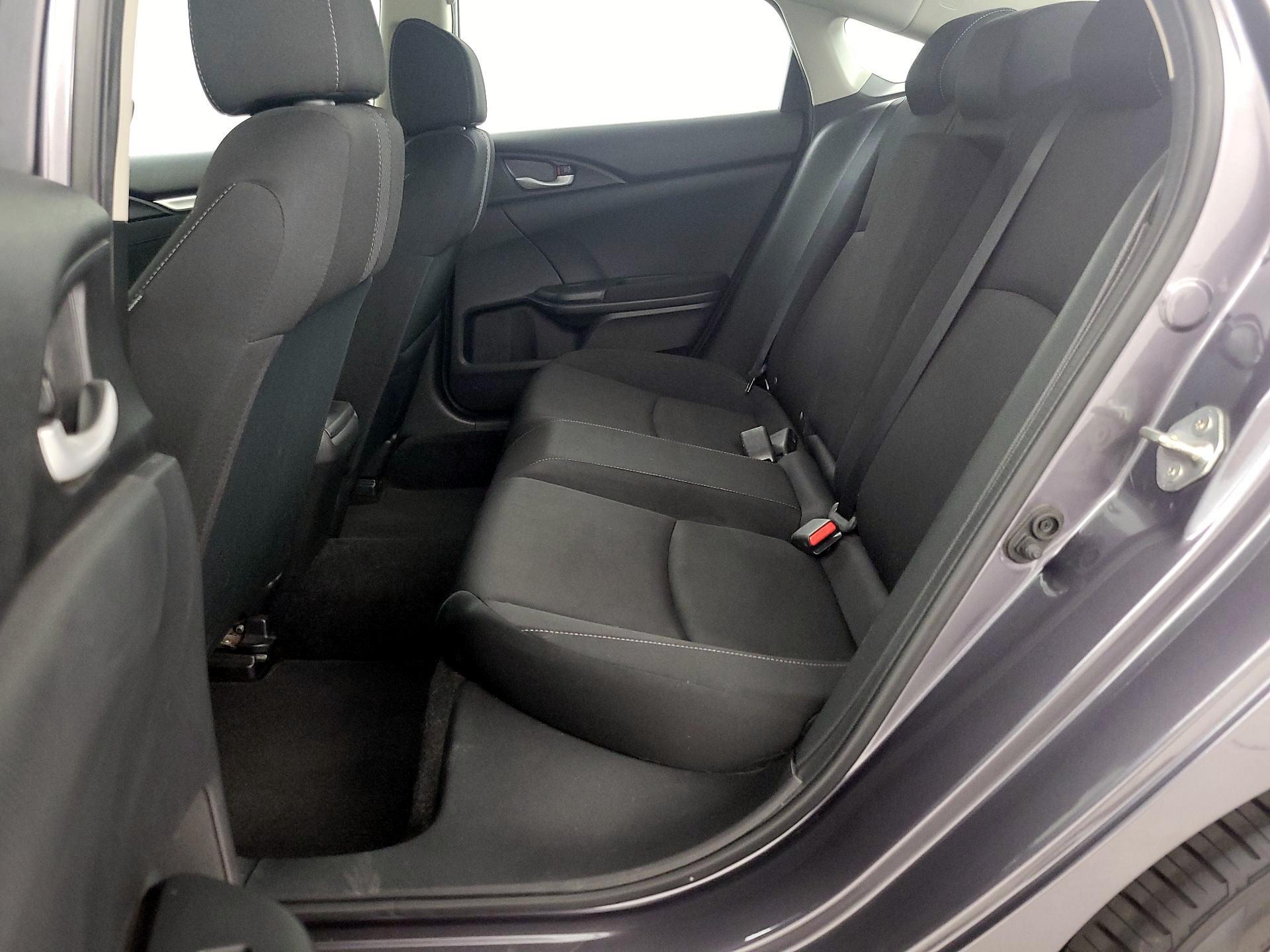 Thumbnail: 2019 Honda Civic - 20